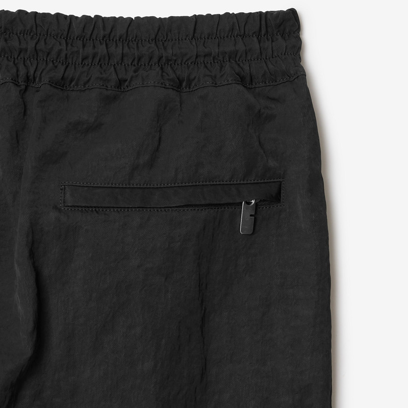 Nylon Jogging Pants 6