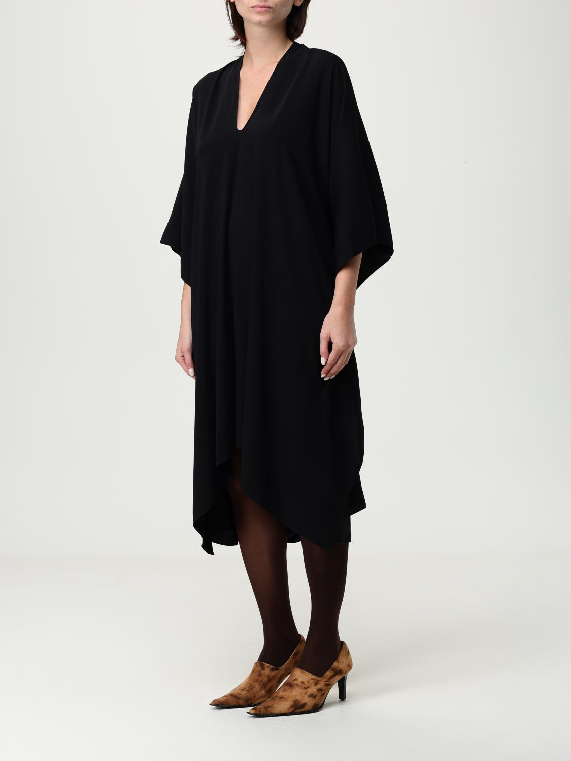 Dress woman Mm6 Maison Margiela - 4