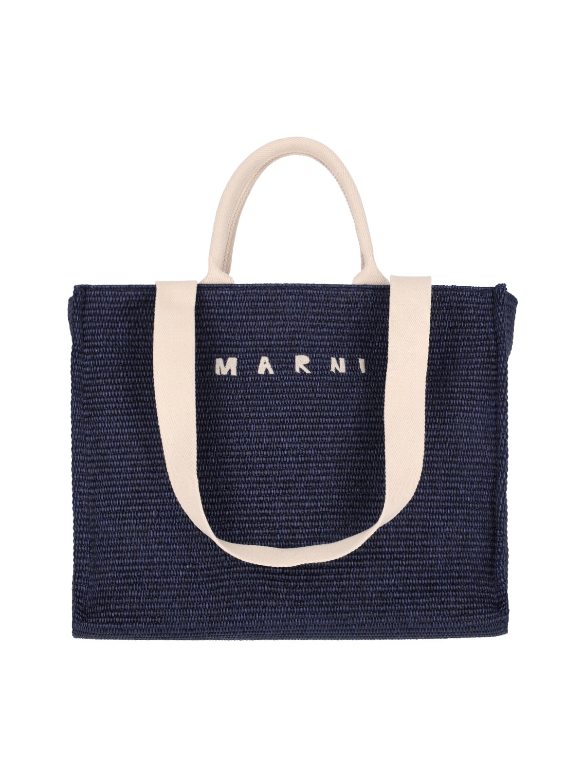 LARGE LOGO TOTE BAG - 1