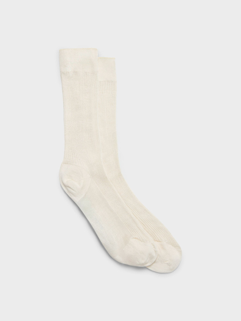Jana Silk Socks 1