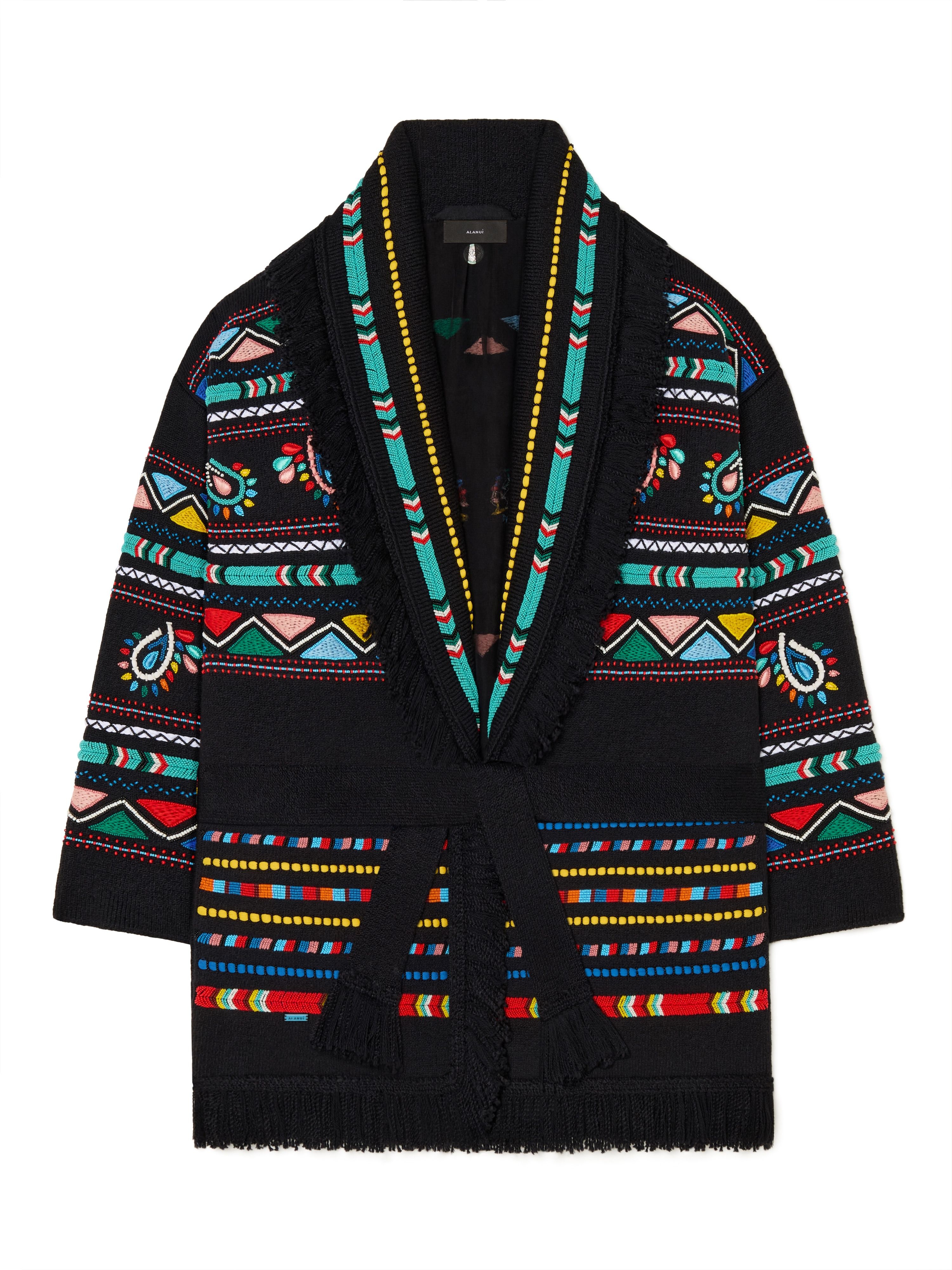 Memories Of The Savannah Cardigan - 5