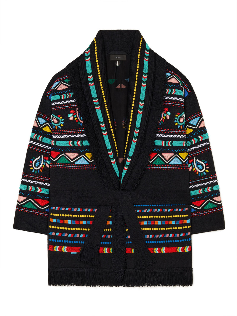 Memories Of The Savannah Cardigan 5