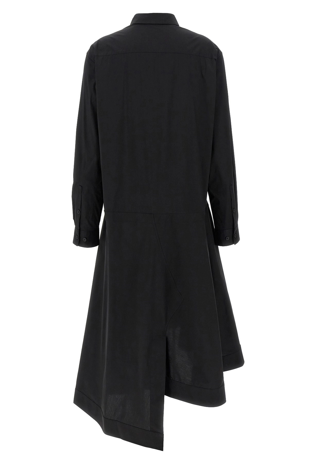 Asymmetrical dress - 3