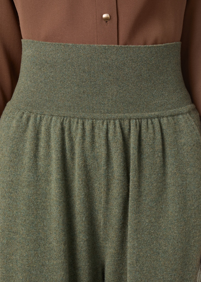 Classic Pants - 3