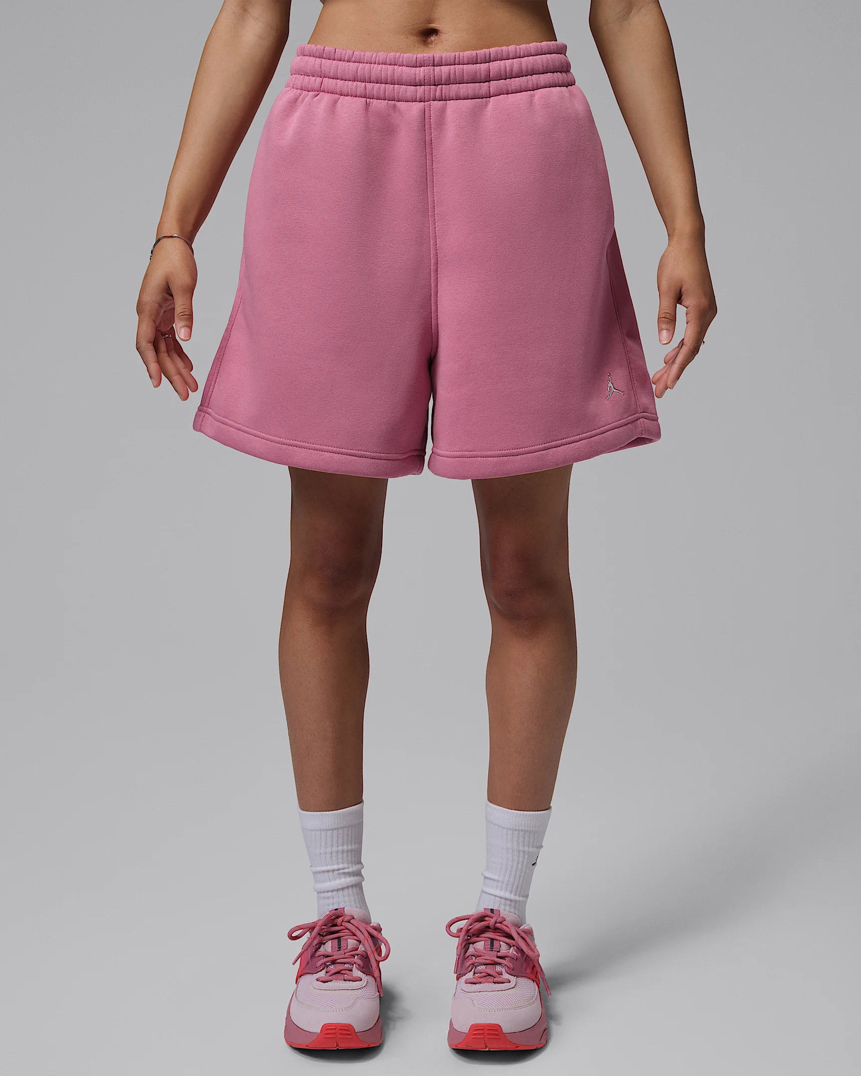 Jordan Brooklyn Women's Shorts - 1
