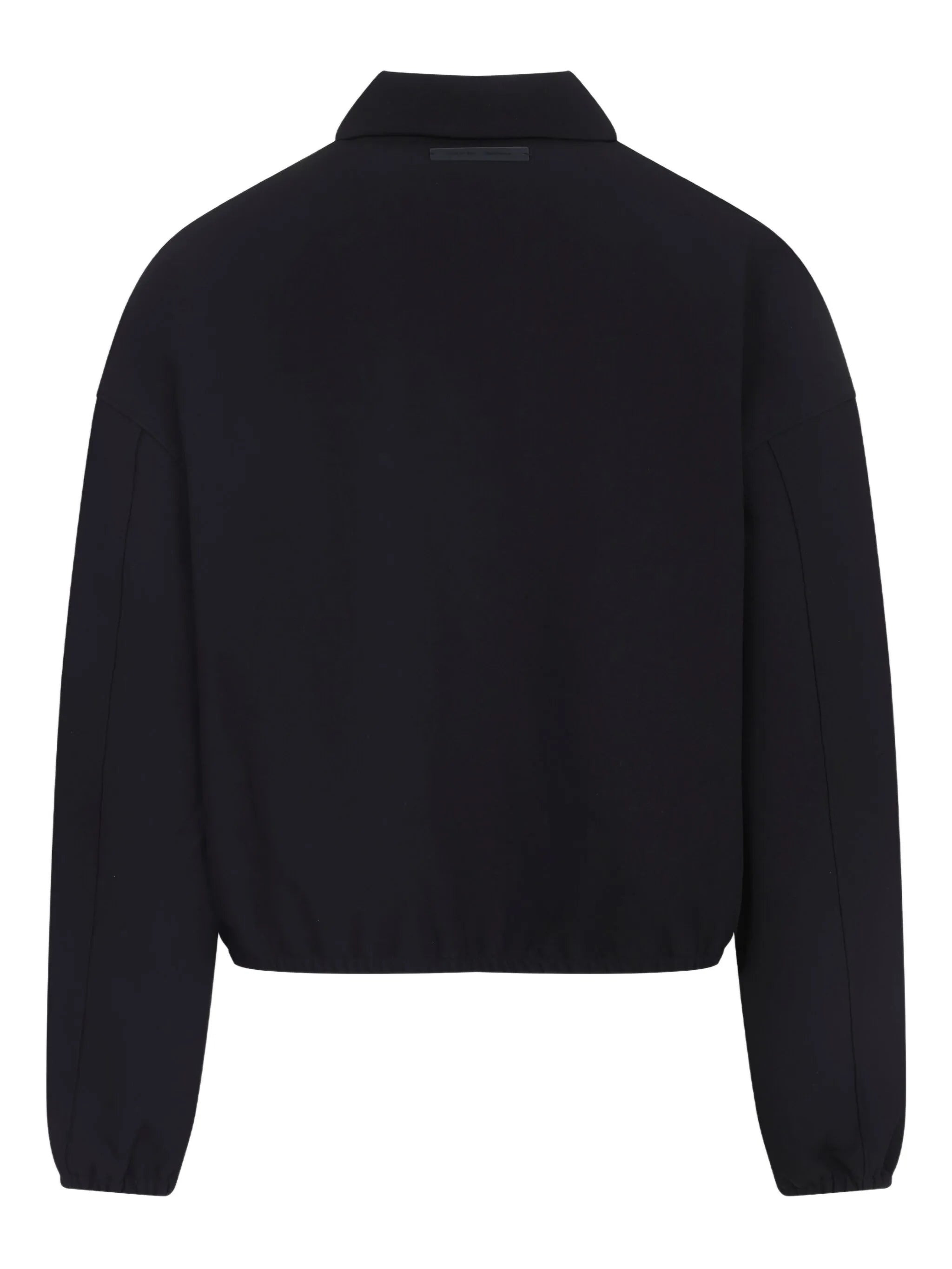 Fear Of God Essentials Bonded Zip-up Pocket Jacket - 2