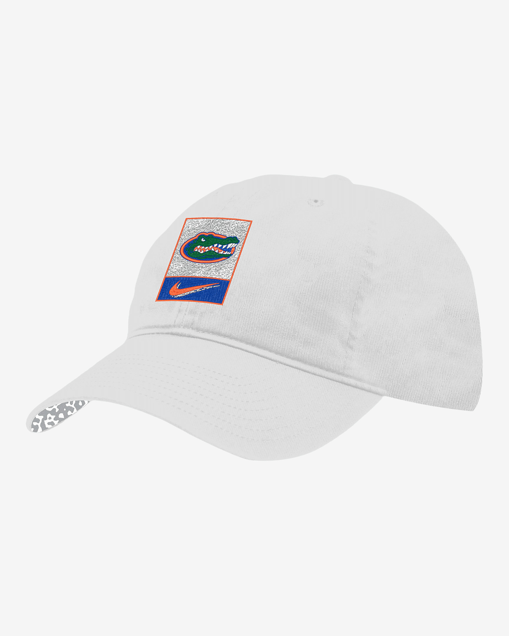 Florida Heritage86 Nike College Cap - 1