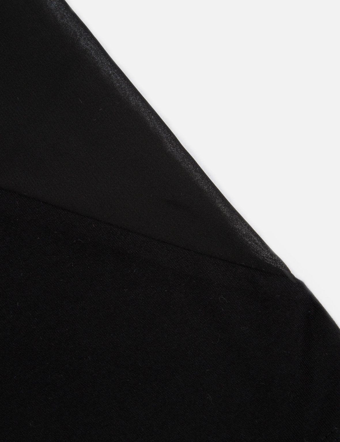 Asymmetric Panelled Tunic - 14