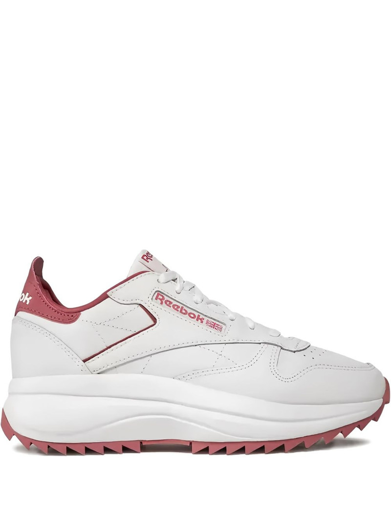 Classic Leather SP Extra "Chalk Sedona Rose" trainers 1