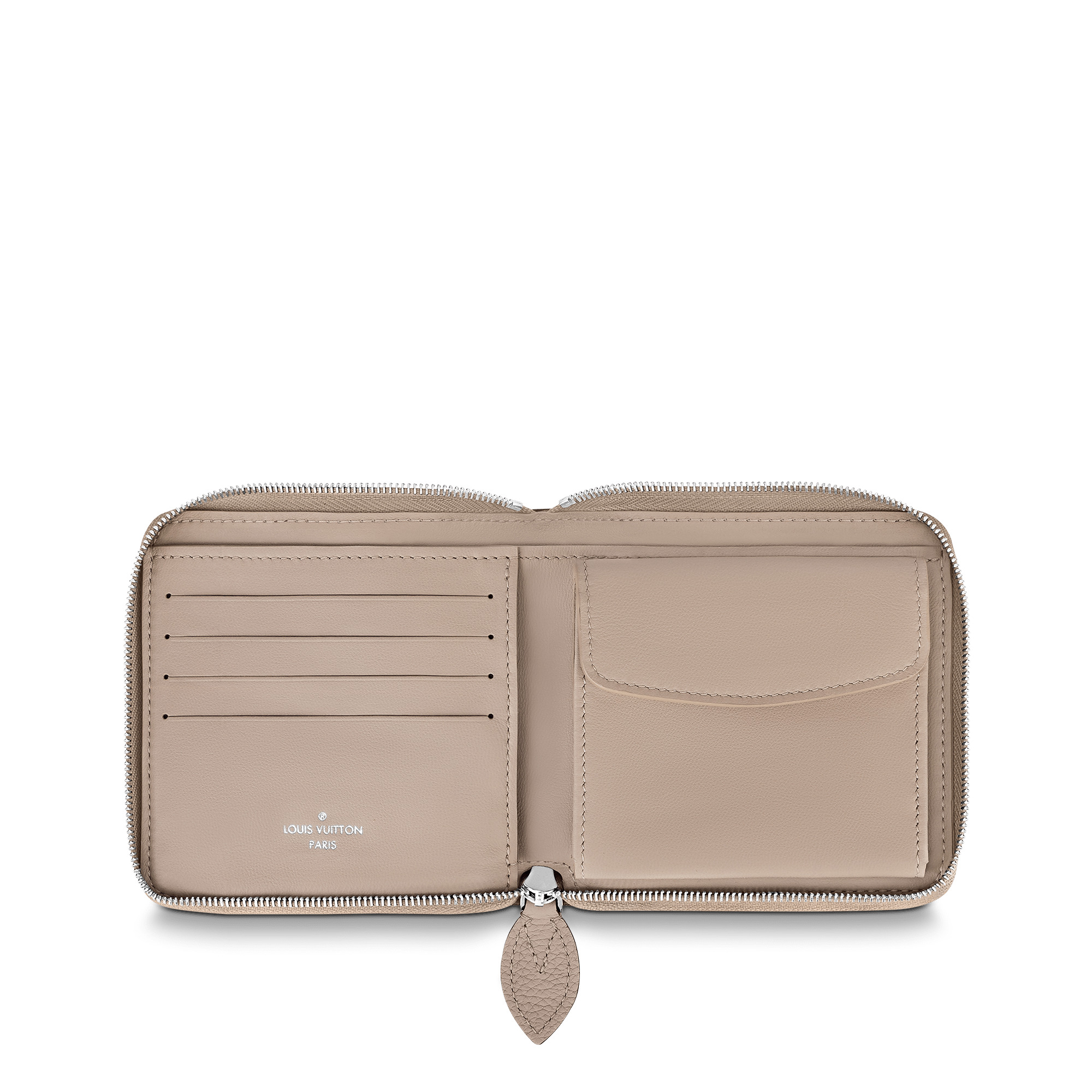 Zippy Compact Wallet - 4