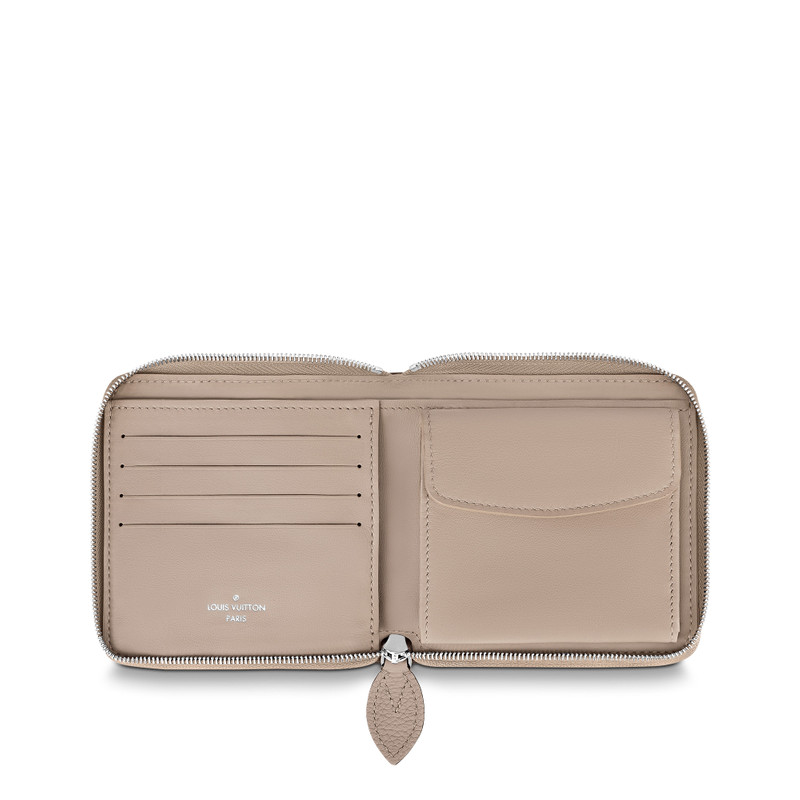 Zippy Compact Wallet 4