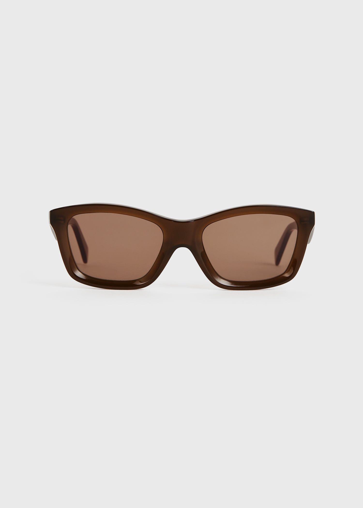 The Classics sunglasses umber - 1