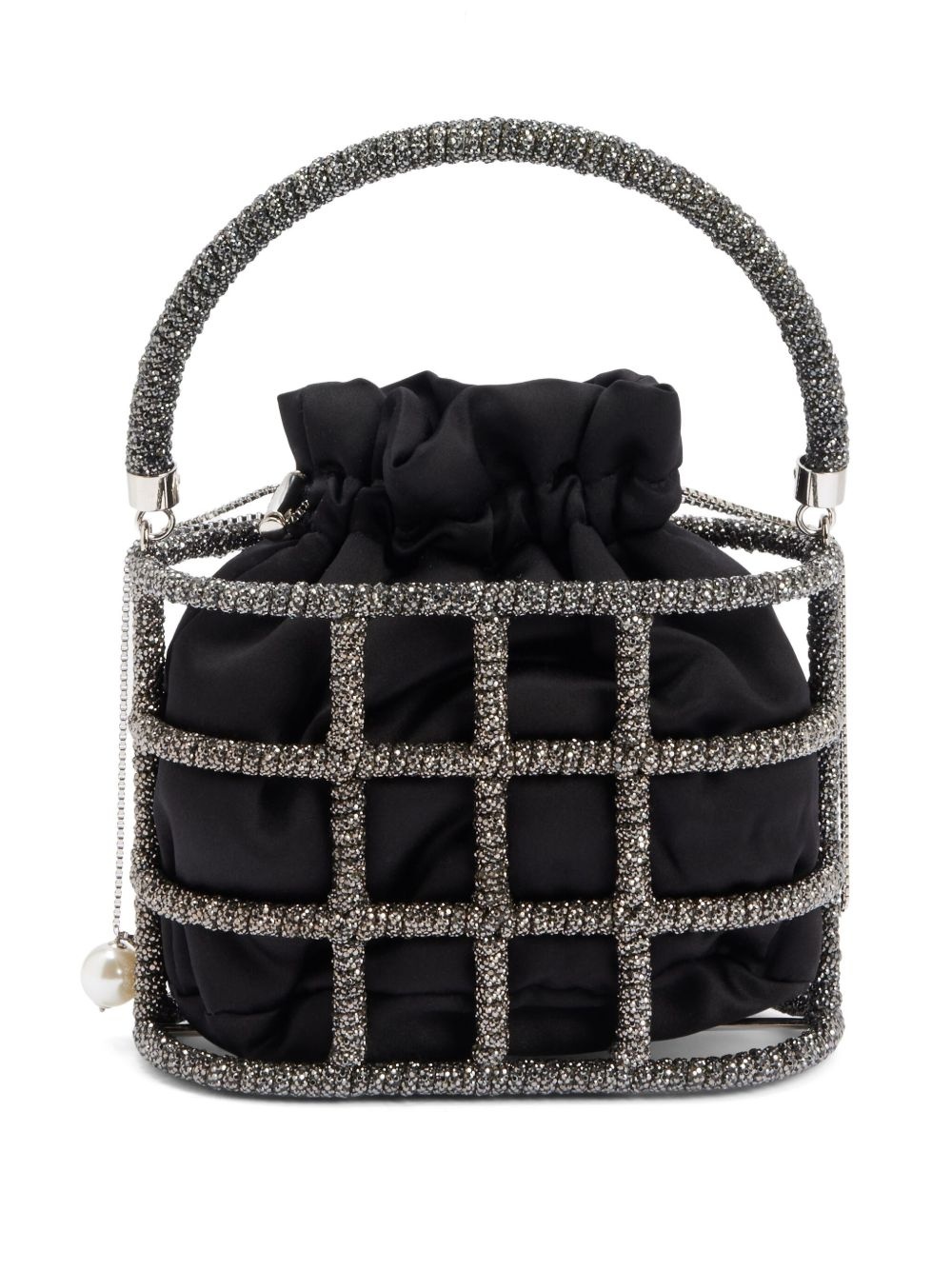 Holli Ninfa tote bag - 4