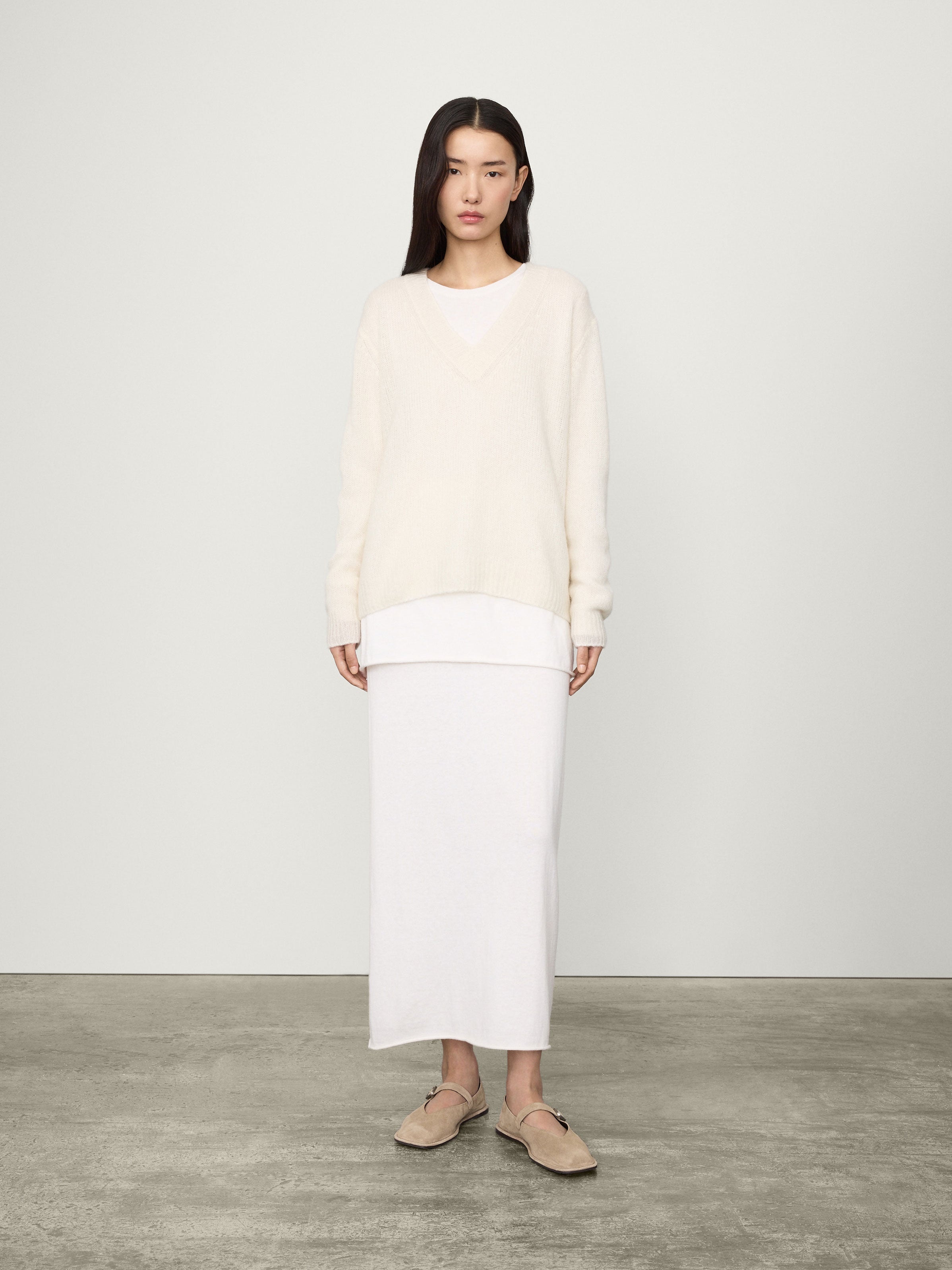 The Leona Sweater - 3