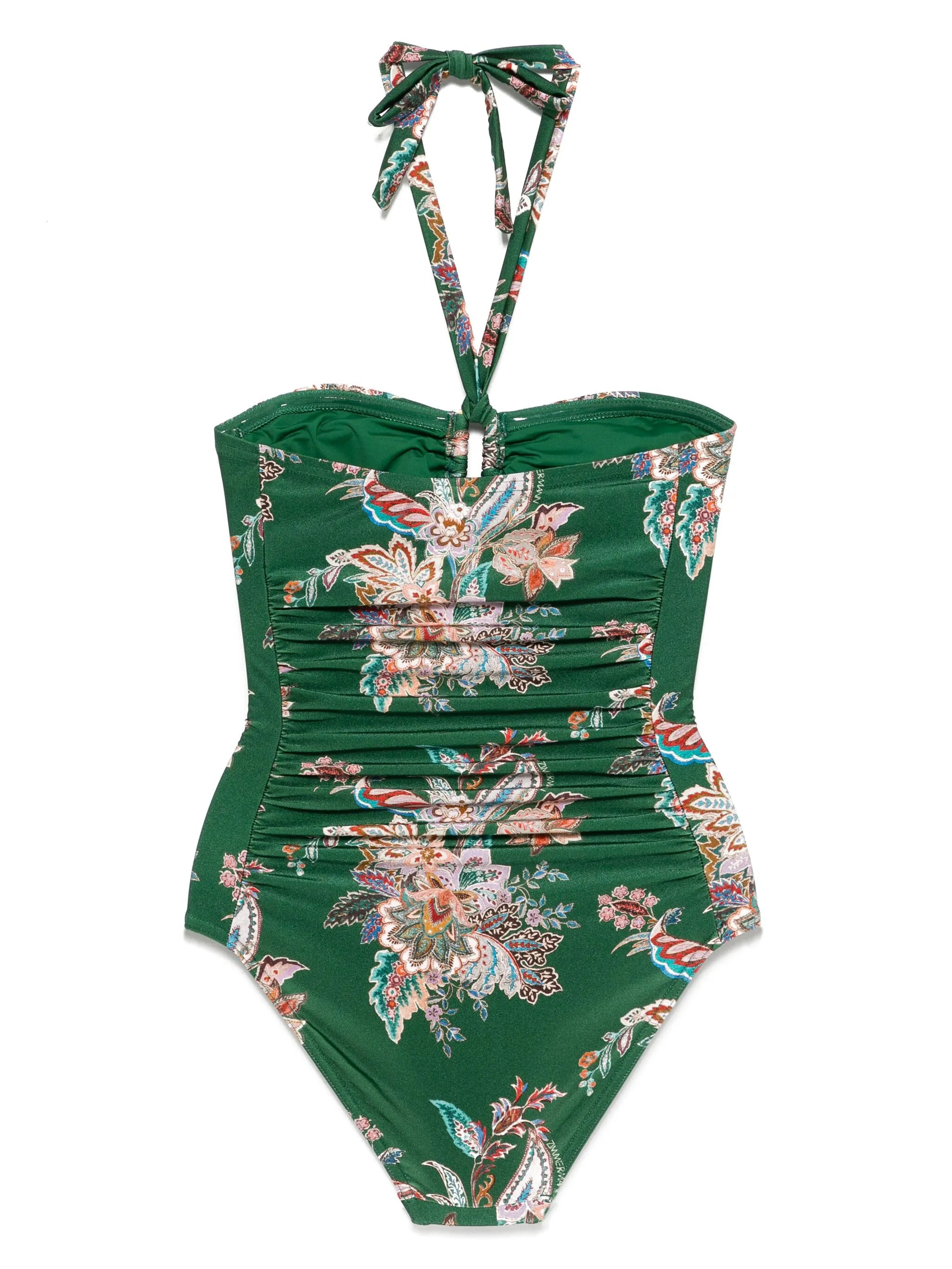 Rhiannon swimsuit - 2