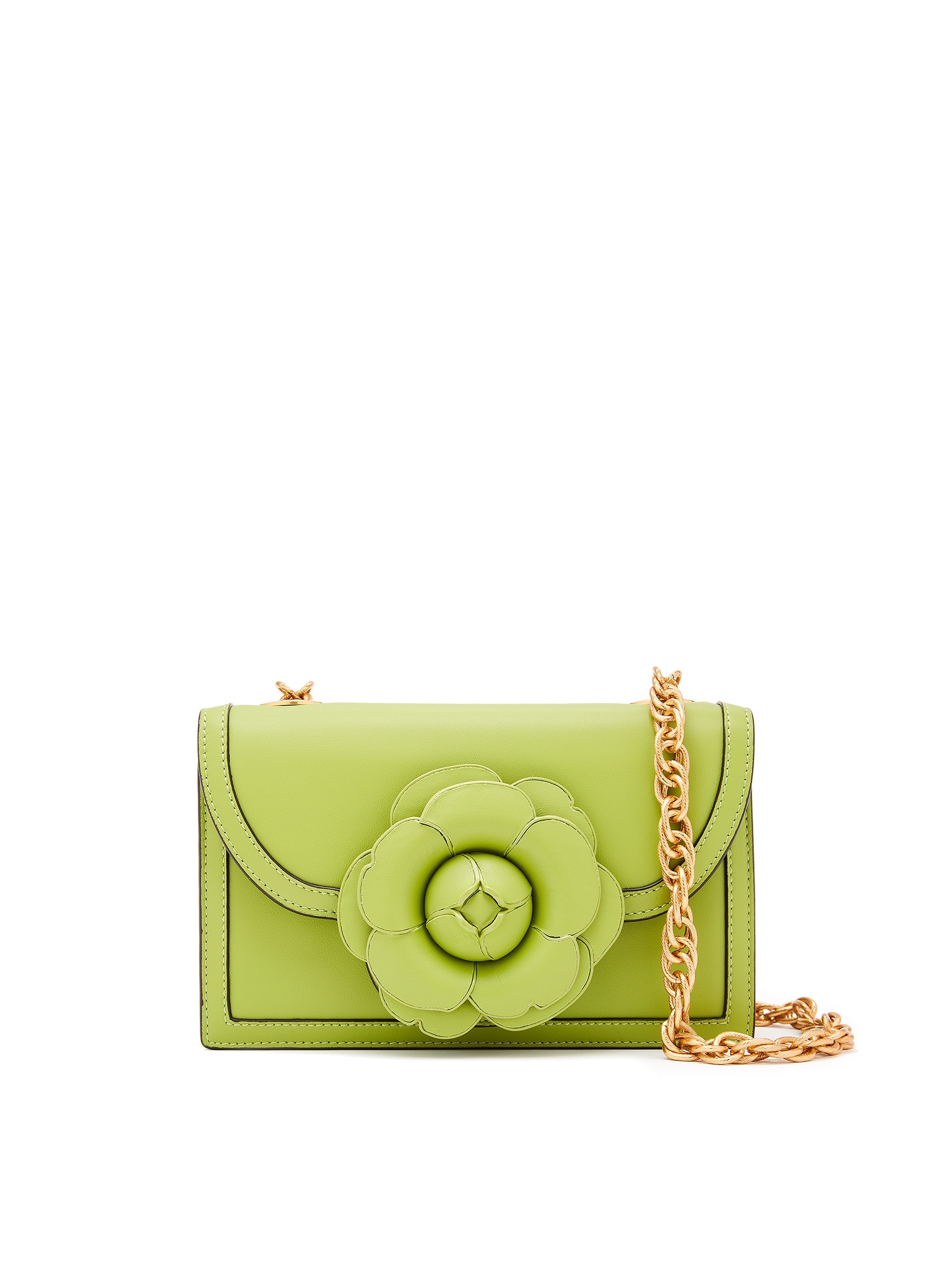 PERIDOT TRO BAG - 1