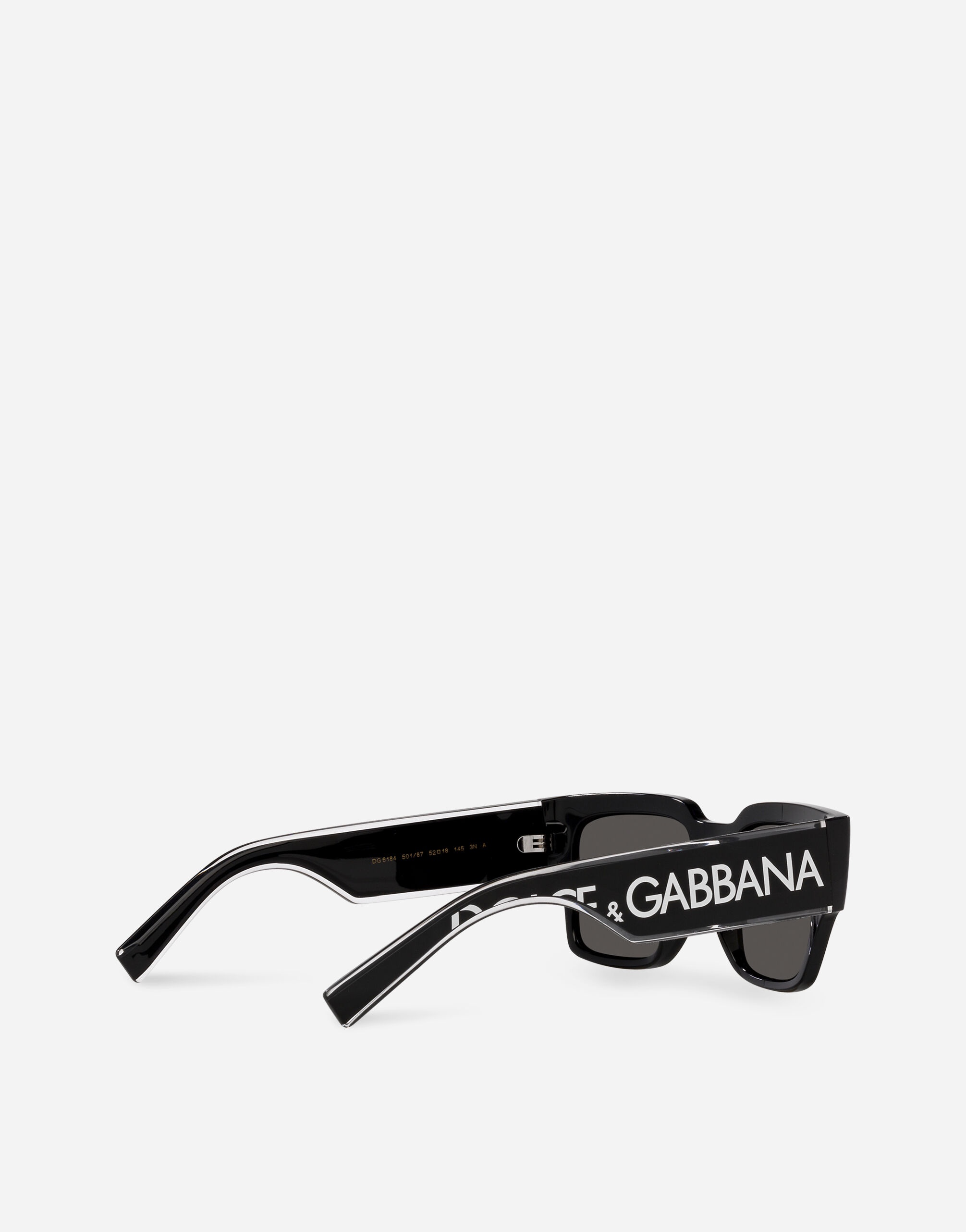 DG Elastic Sunglasses - 4