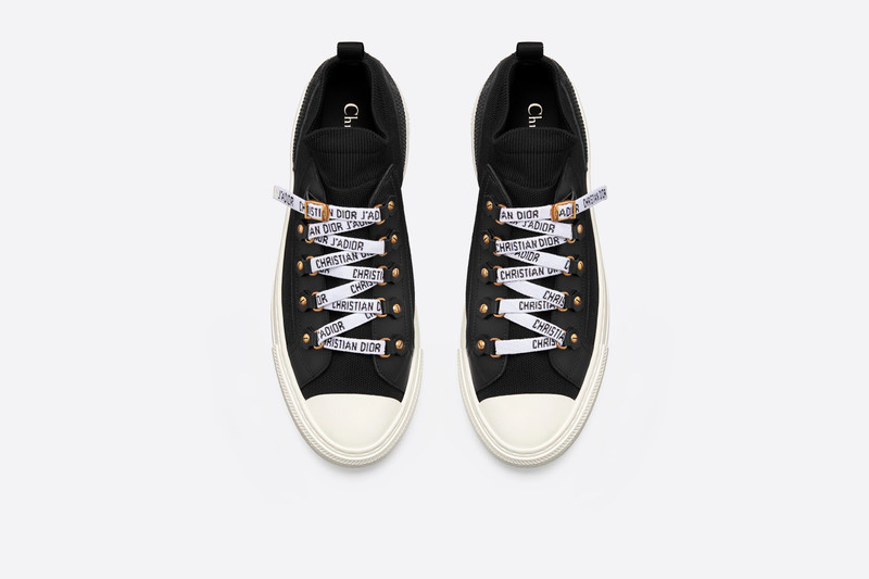 Walk'N'Dior Sneaker 8