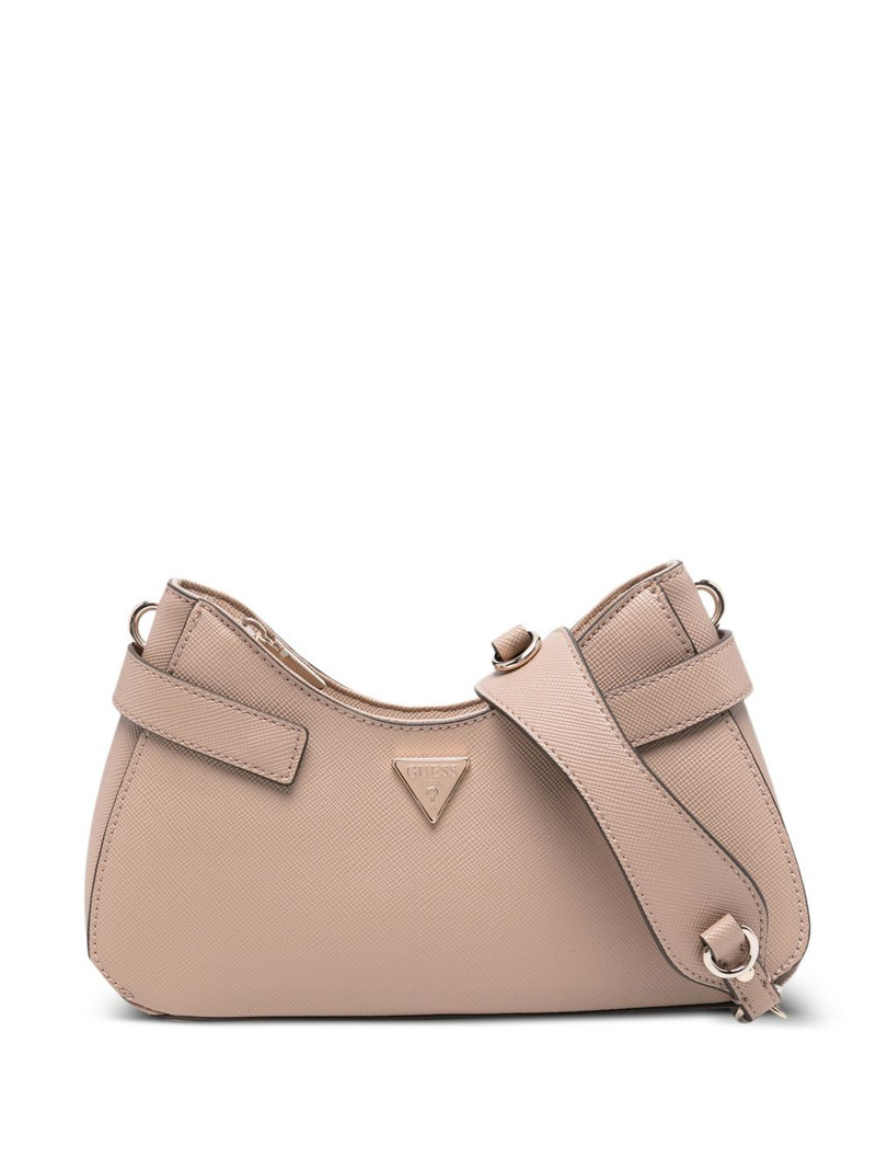 Serenova structured shoulder bag 1