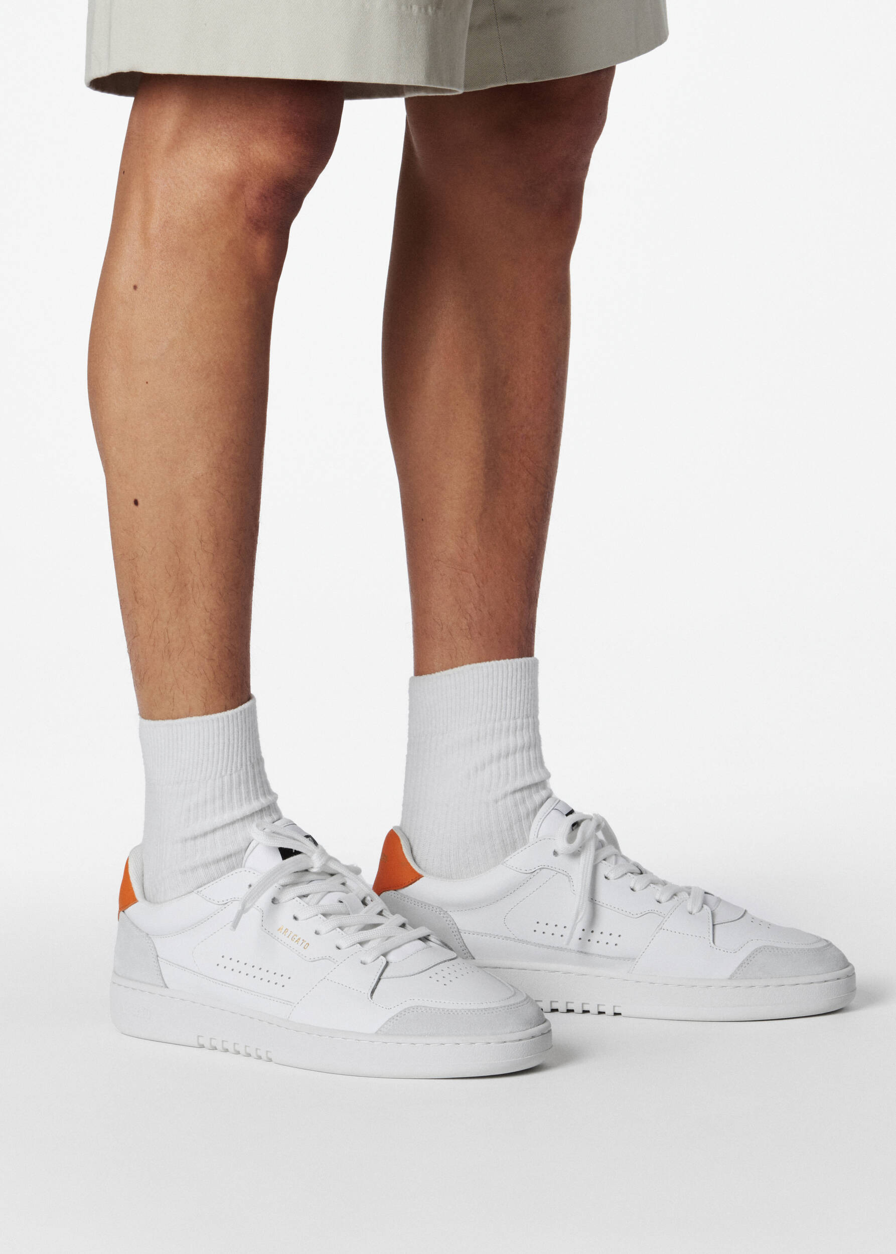 Dice Lo Sneaker - 6