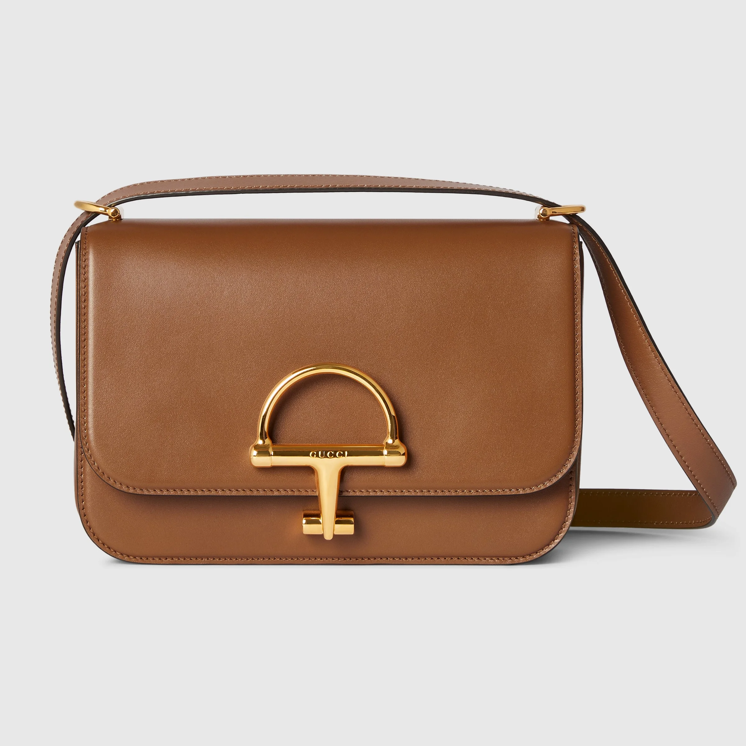 Gucci Siena small shoulder bag - 1