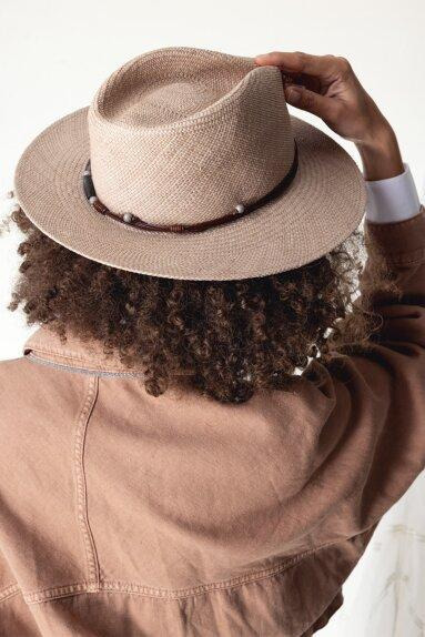 Panama Hat - 3