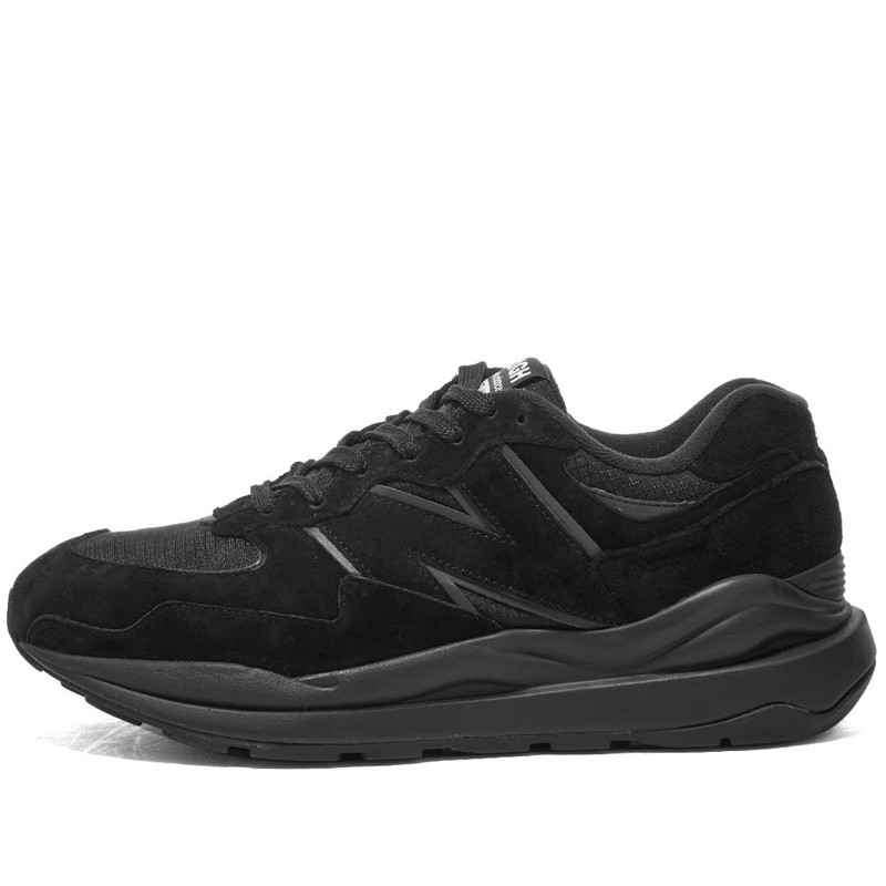 Comme des Garçons Homme x New Balance Suede M5740 2