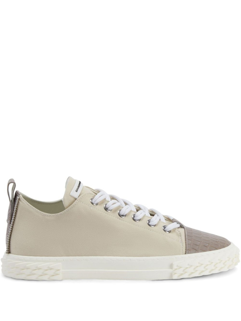 Blabber low-top sneakers 1