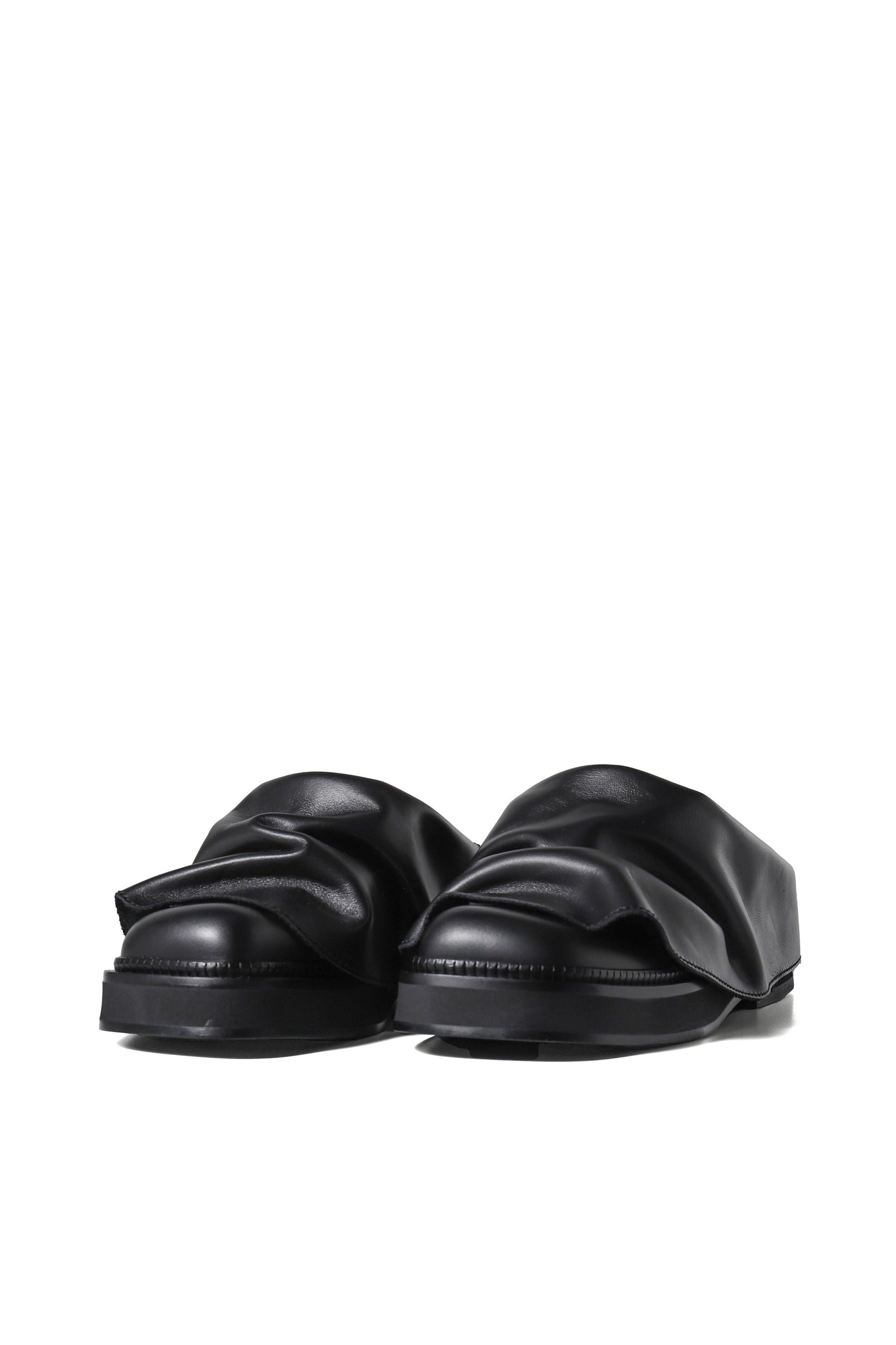 MINI ROBIN SABOT / BLK - 3