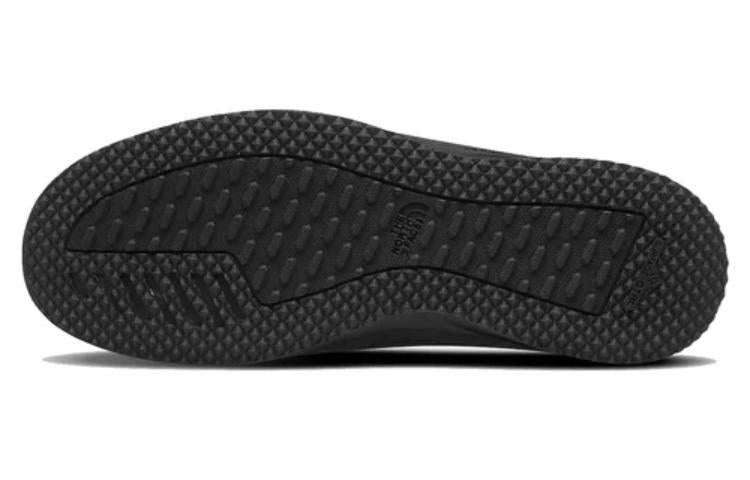 THE NORTH FACE NSE Chukka Boots 'TNF Black' NF0A7W4O-KX7 - 4
