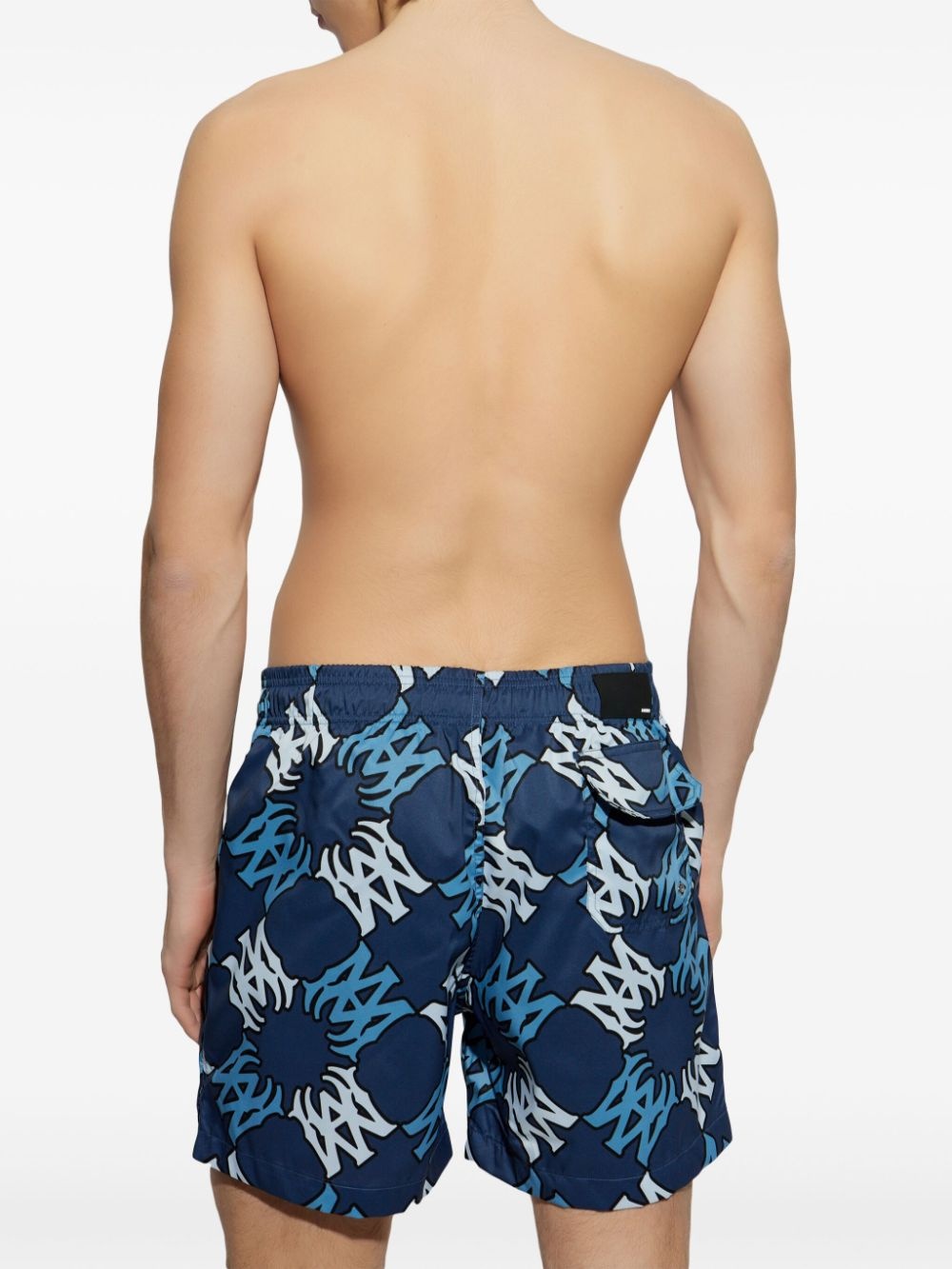 MA swim shorts - 4