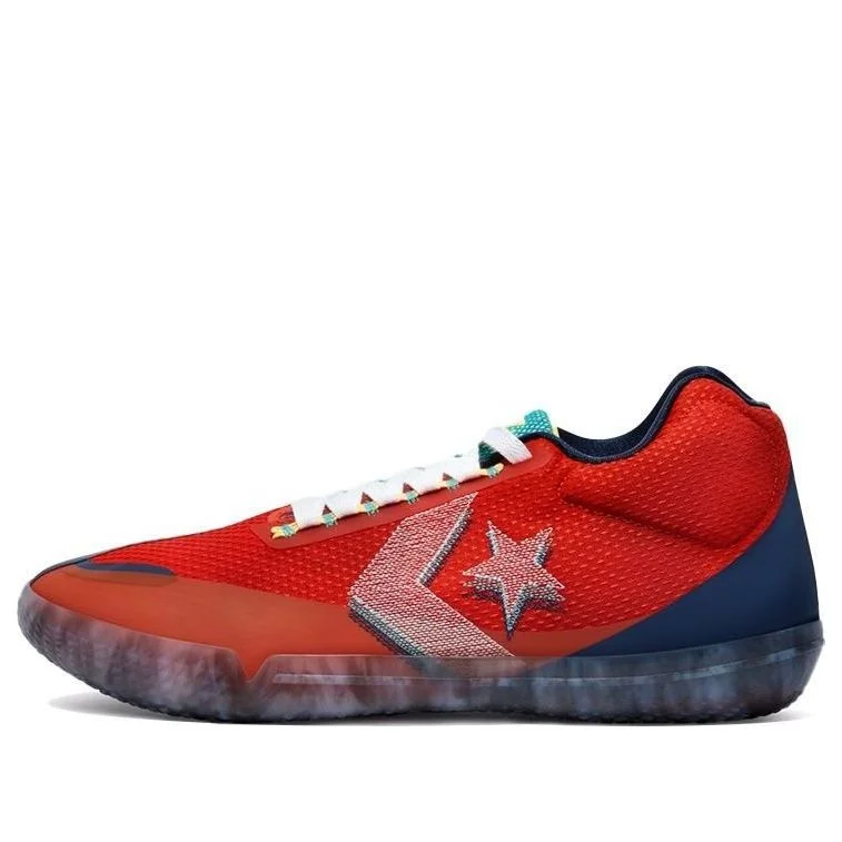 Converse All Star BB Evo 'Court Daze' 170761C - 1