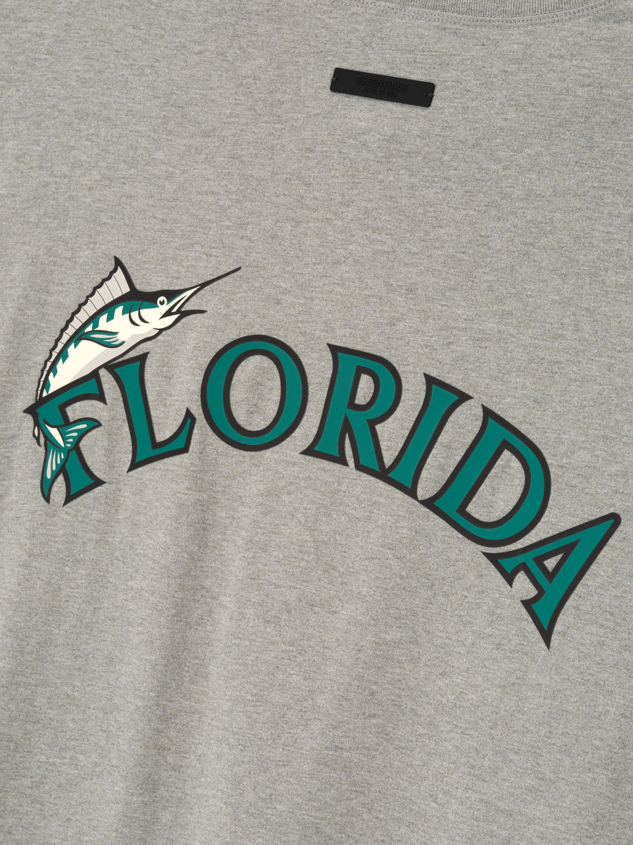Marlins 90s Tee - 4