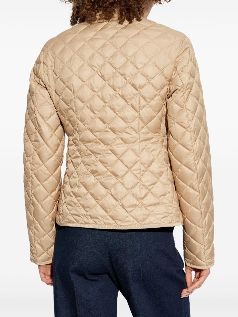 Epin puffer jacket - 4