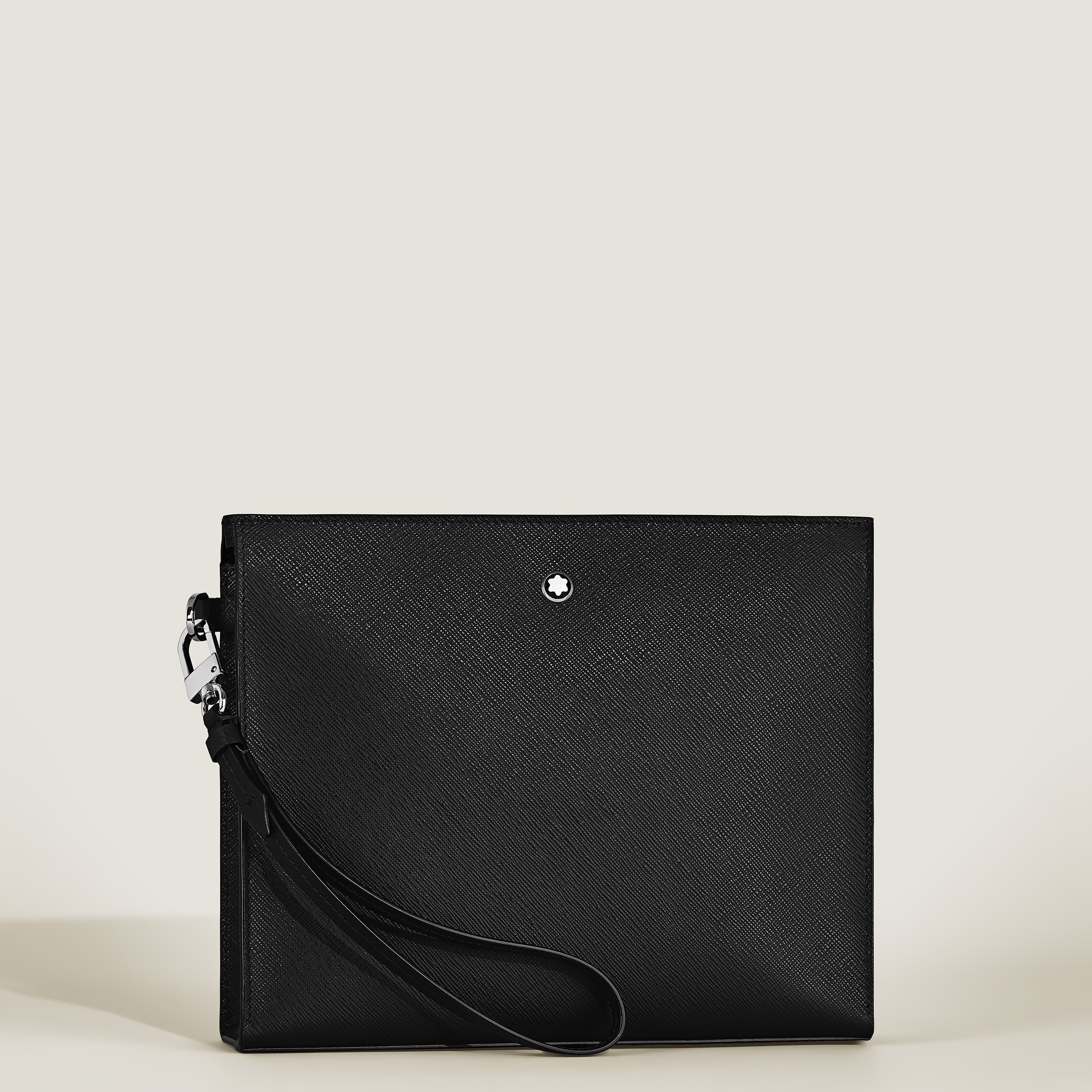 Montblanc Sartorial pochette | REVERSIBLE