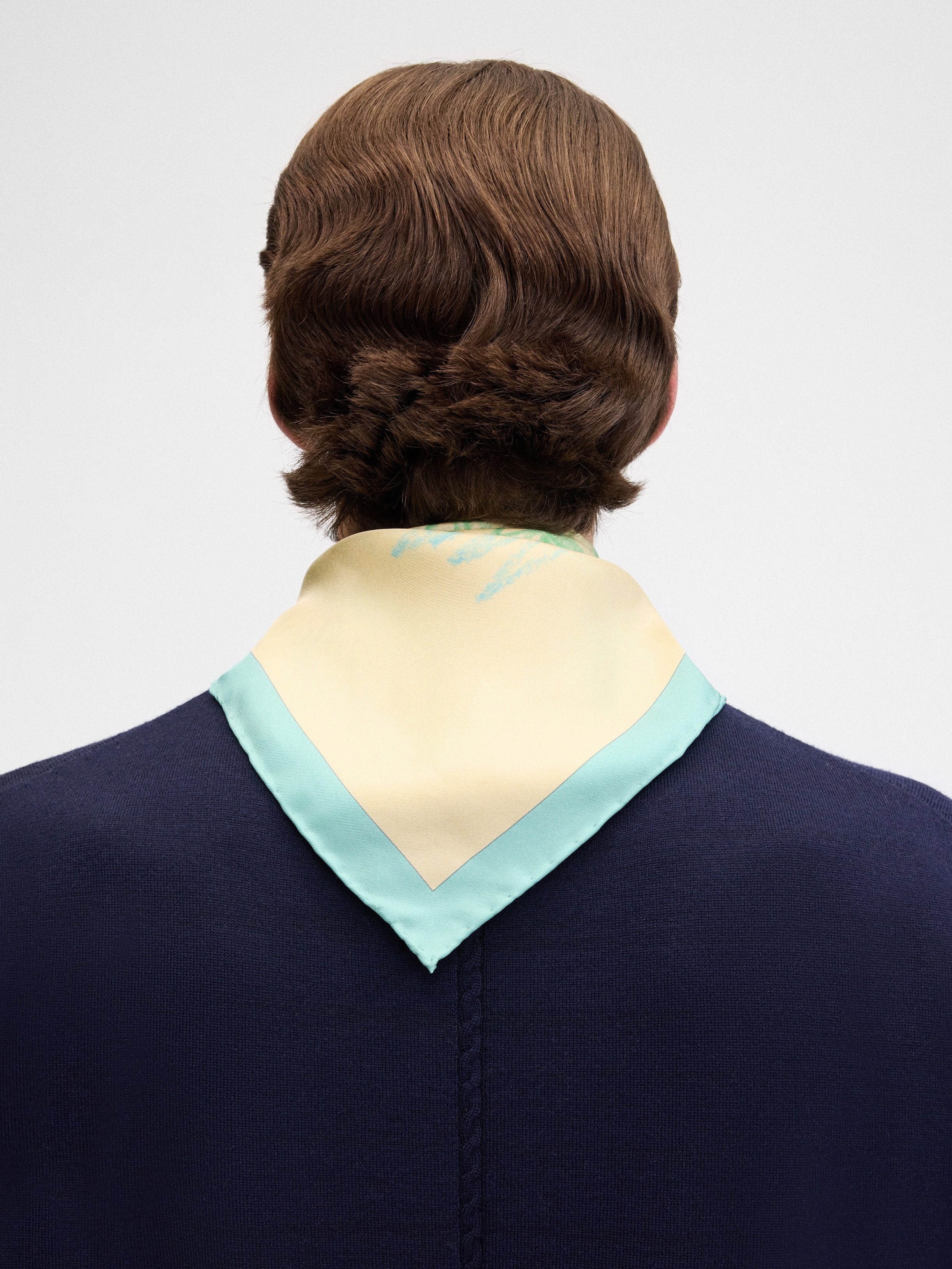 The Palmier bandana - 4