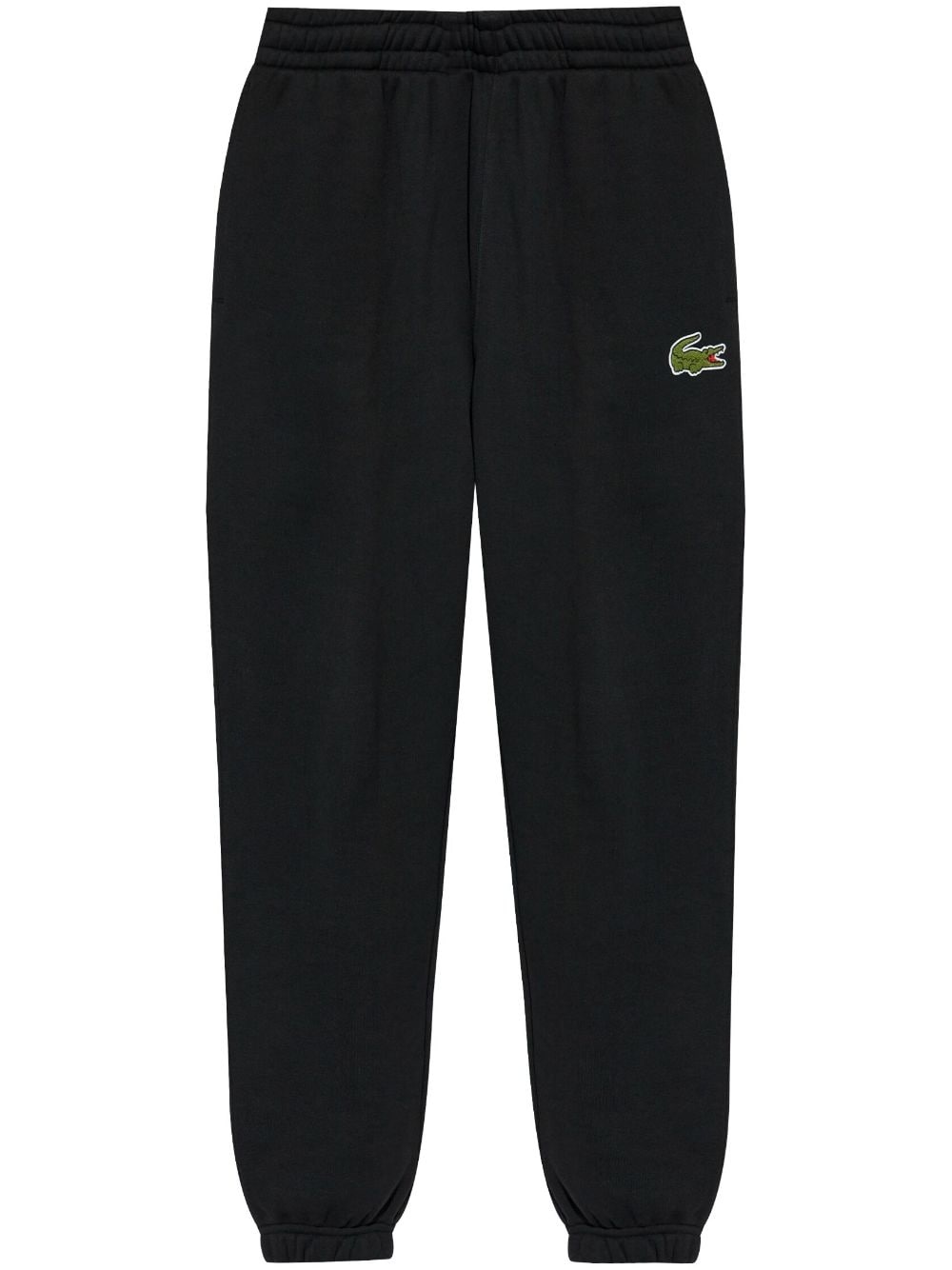 logo sweatpants - 1