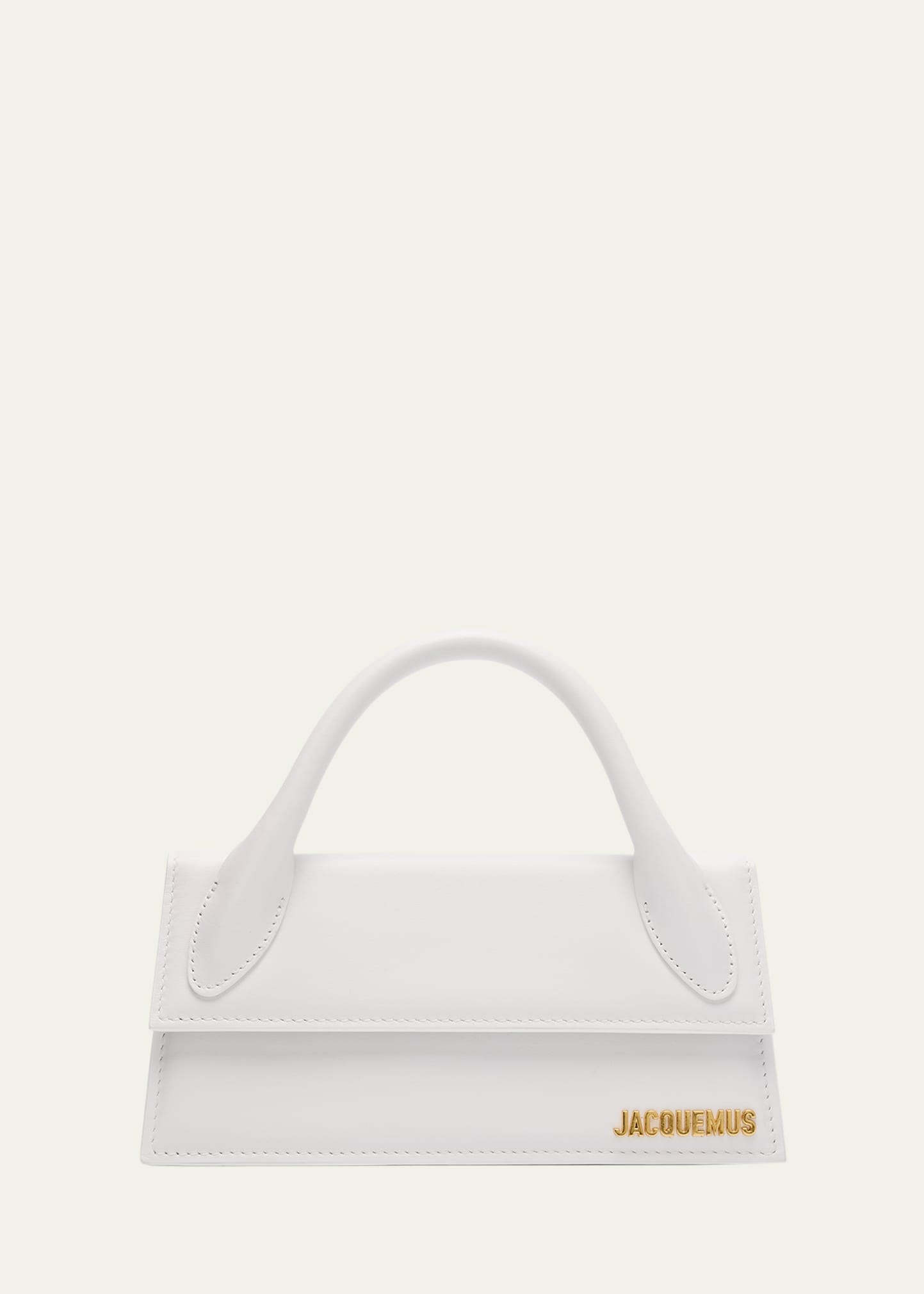 Le Chiquito Long Top-Handle Bag - 1