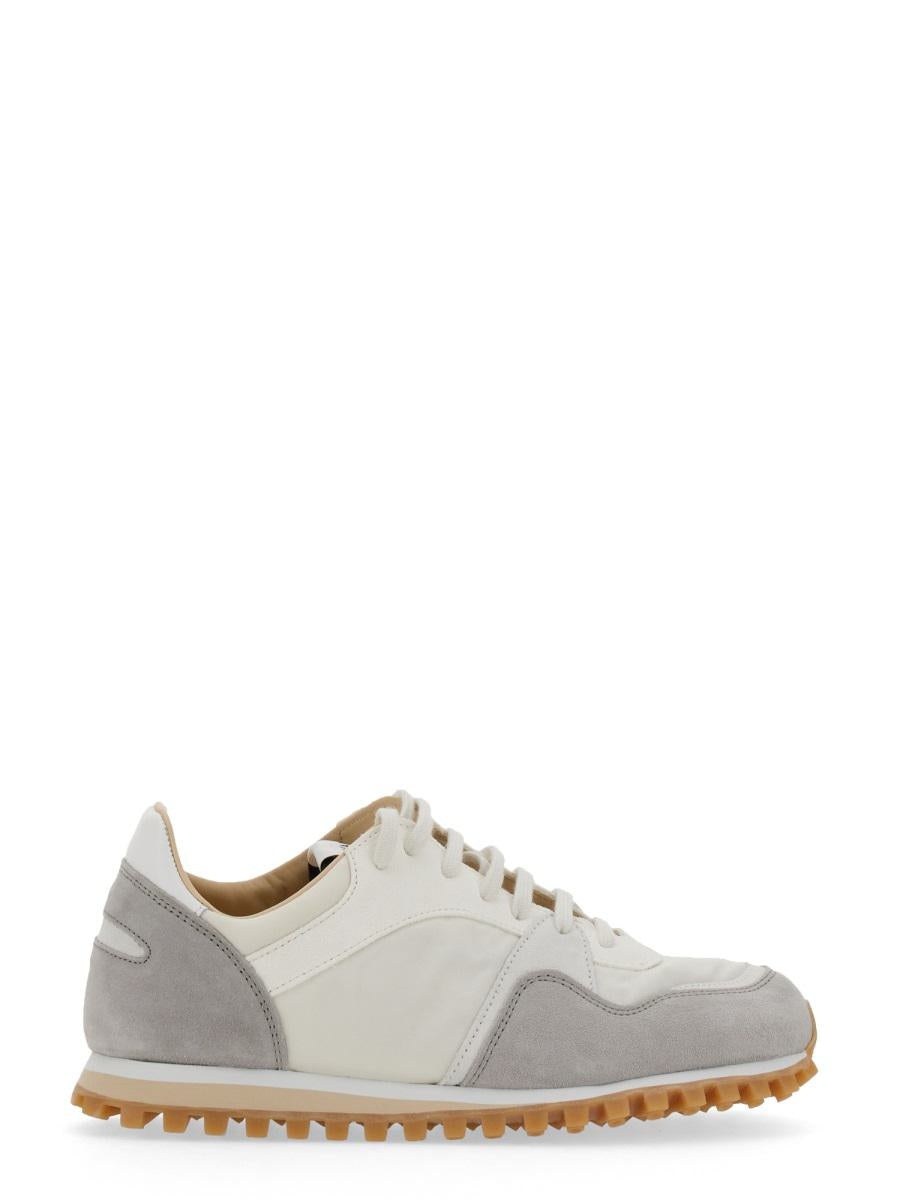 Spalwart SPALWART MARATHON TRAIL LOW SNEAKER UNISEX