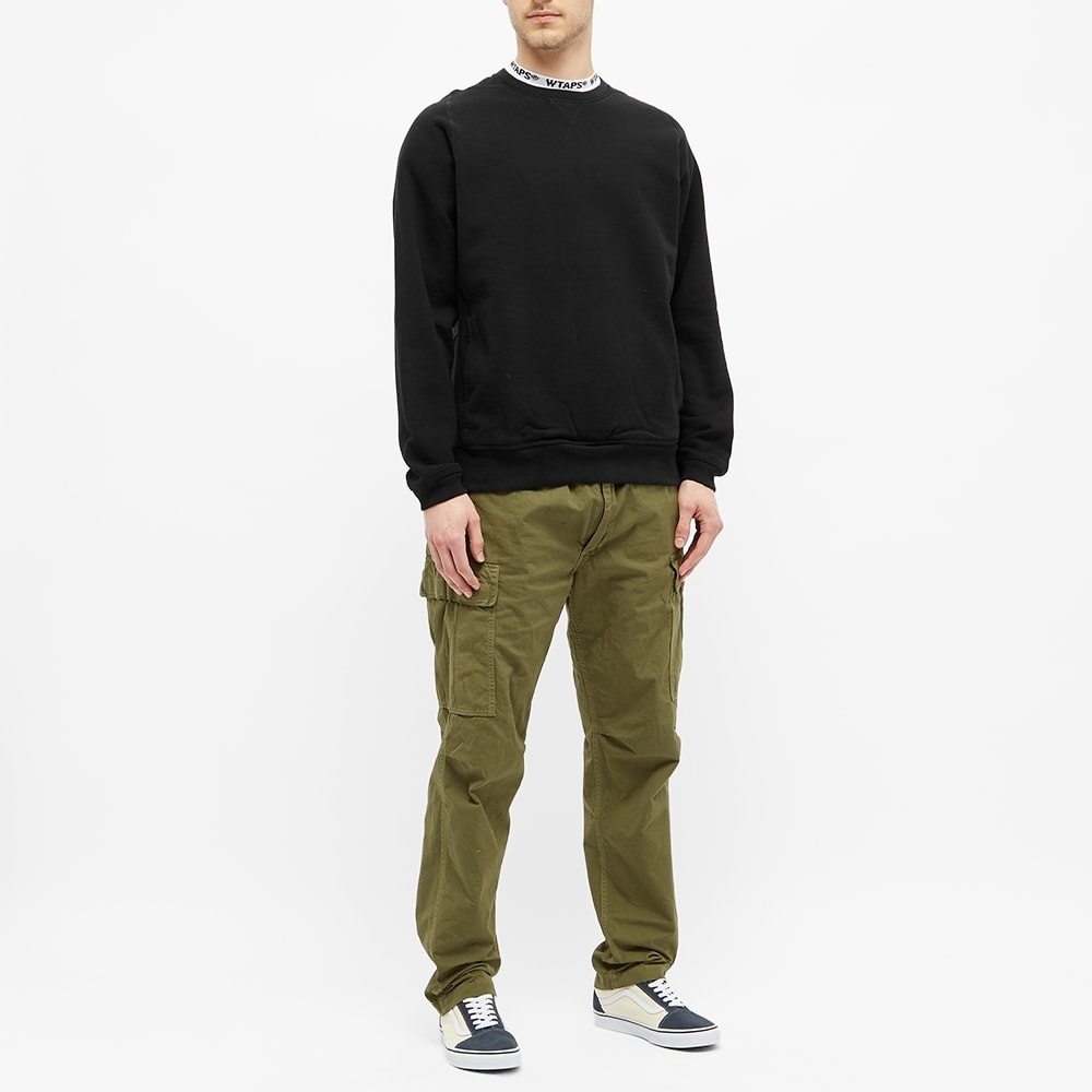 Nonnative Dweller Crew Sweat - 6