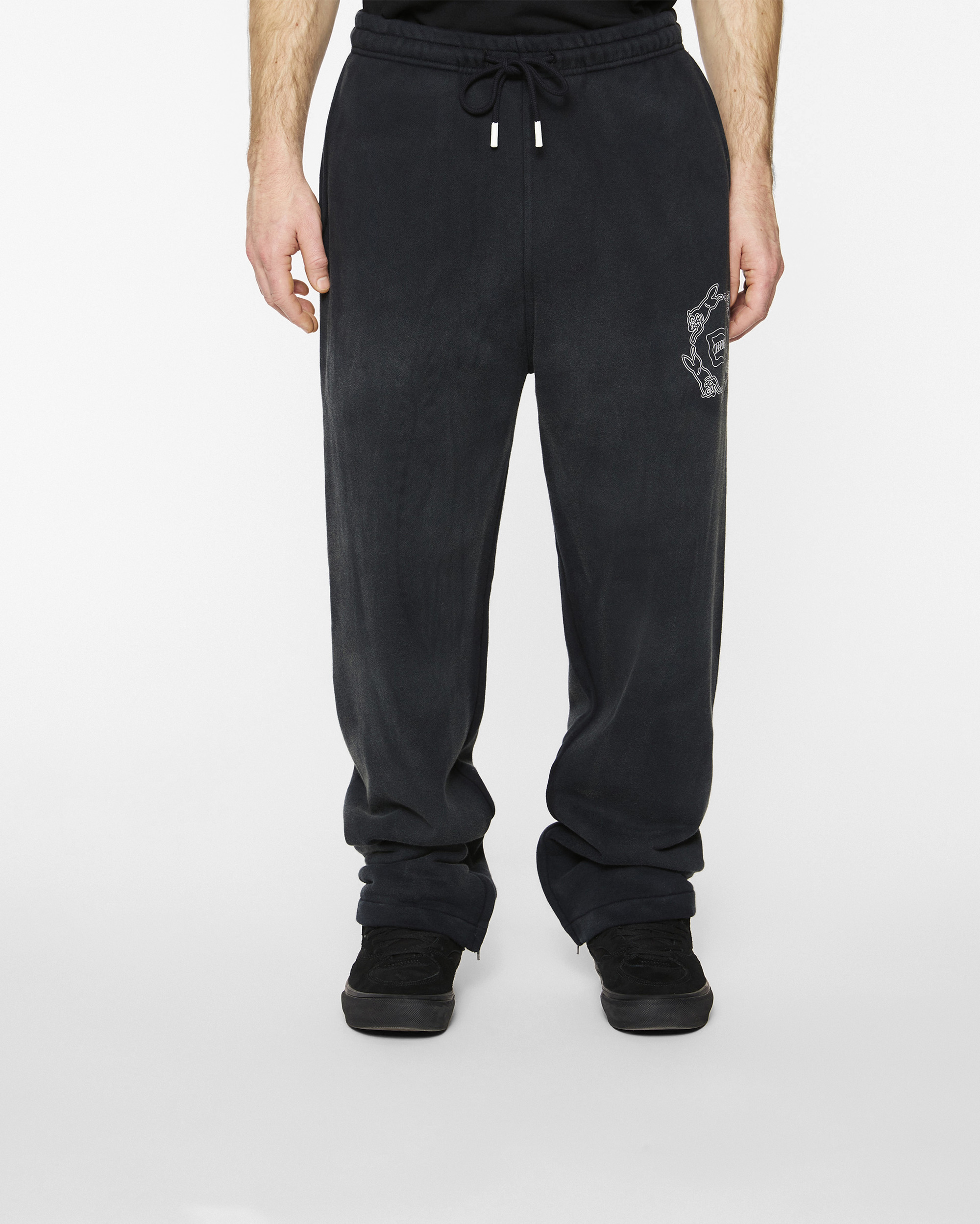 BIG TIME SWEATPANTS - 3