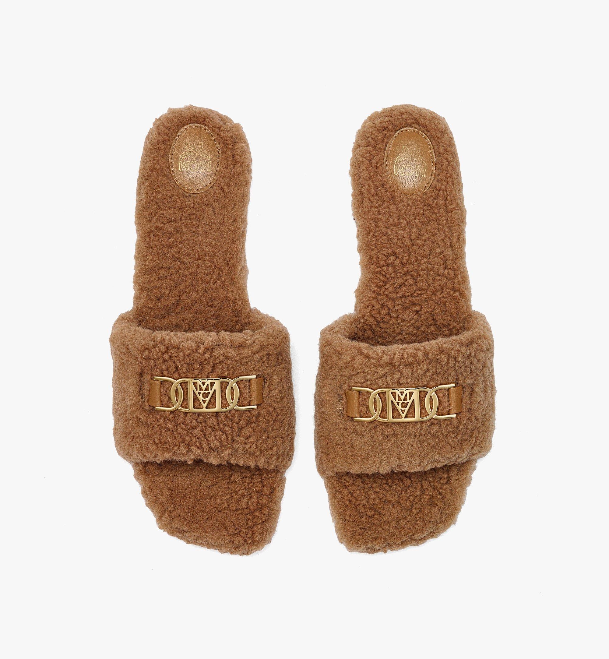 Mode Travia Flat Sandals - 5
