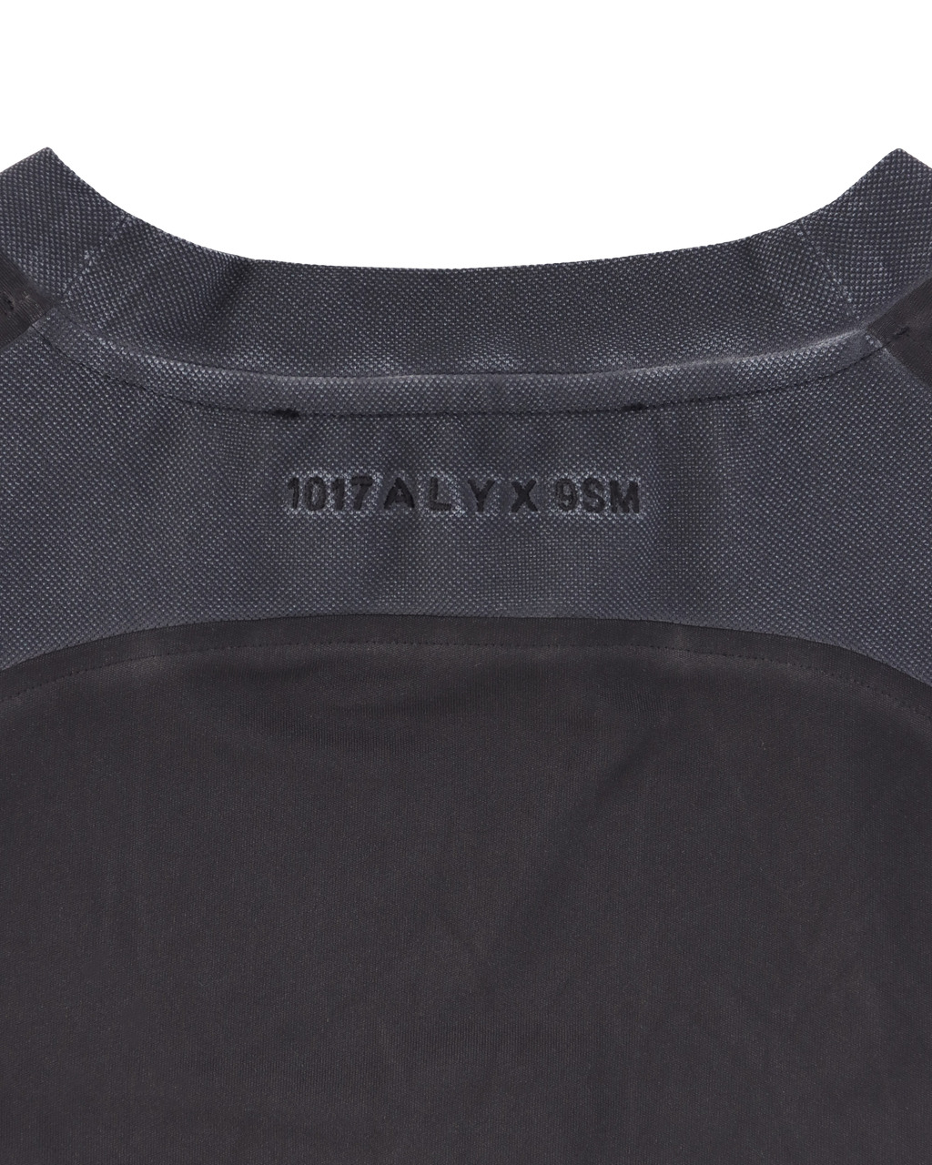 SHORT SLEEVE LOGO CREWNECK - 8