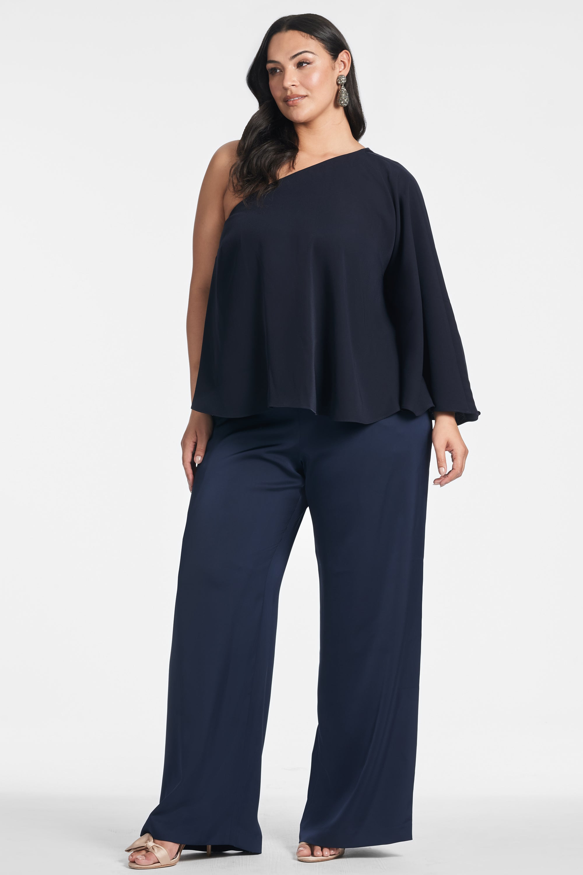 Morgan Top - Midnight - 8