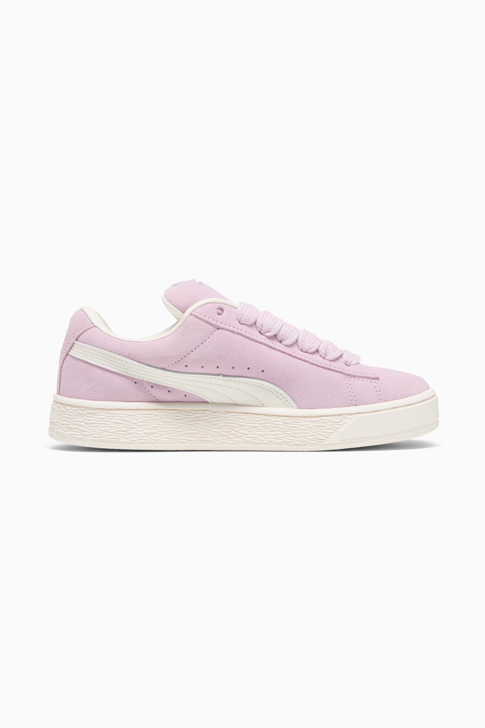 Suede XL Women's Sneakers - 7