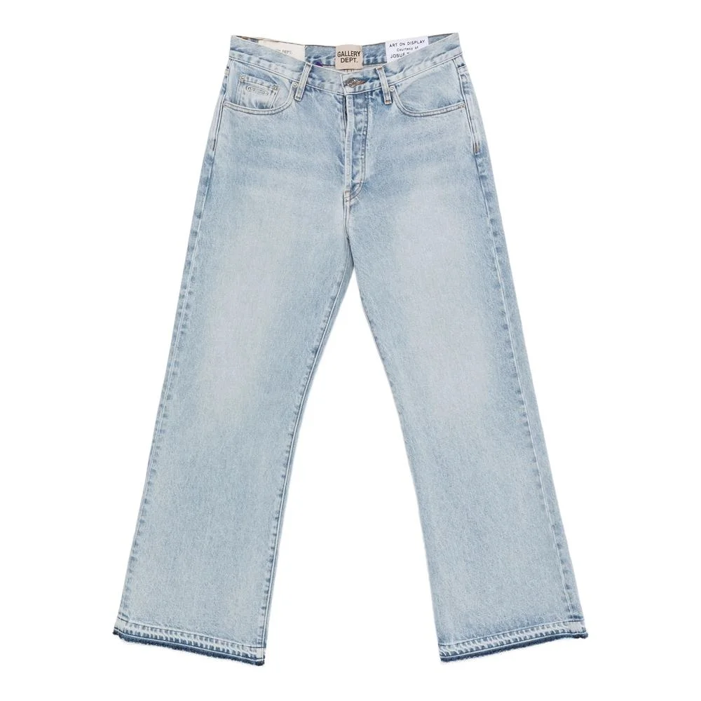 Gallery Dept. Jeans - 1
