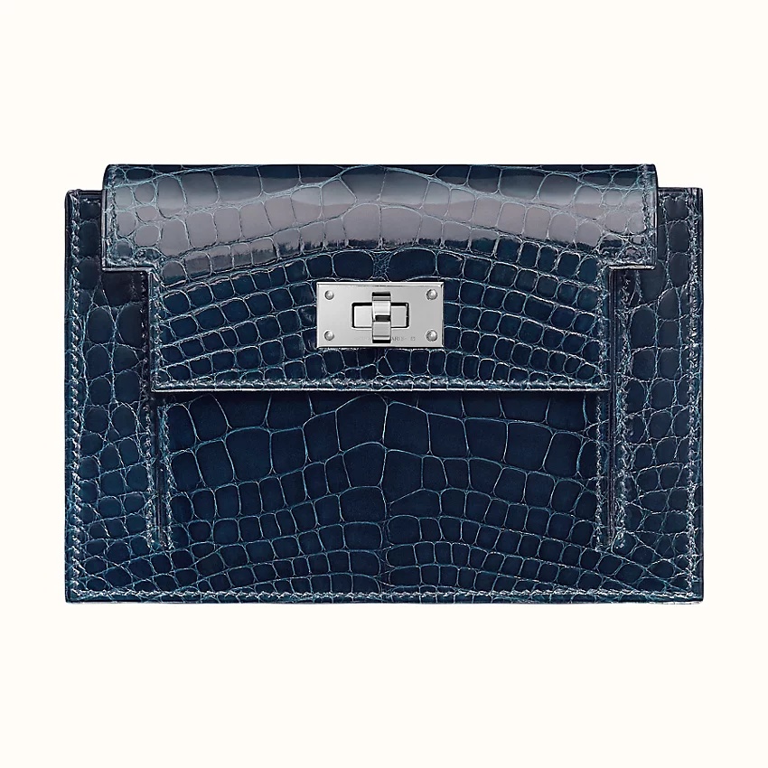 Kelly Pocket Compact wallet - 1
