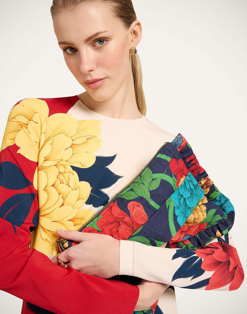 La DoubleJ Hand Pochette outlook