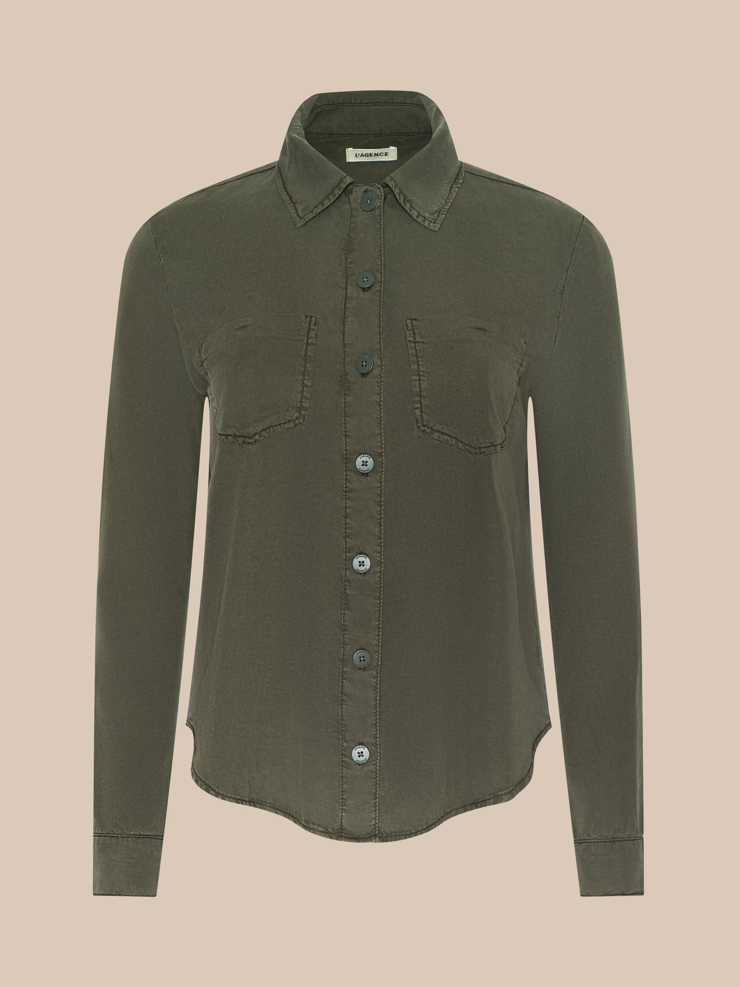 Isla Shirt - 1