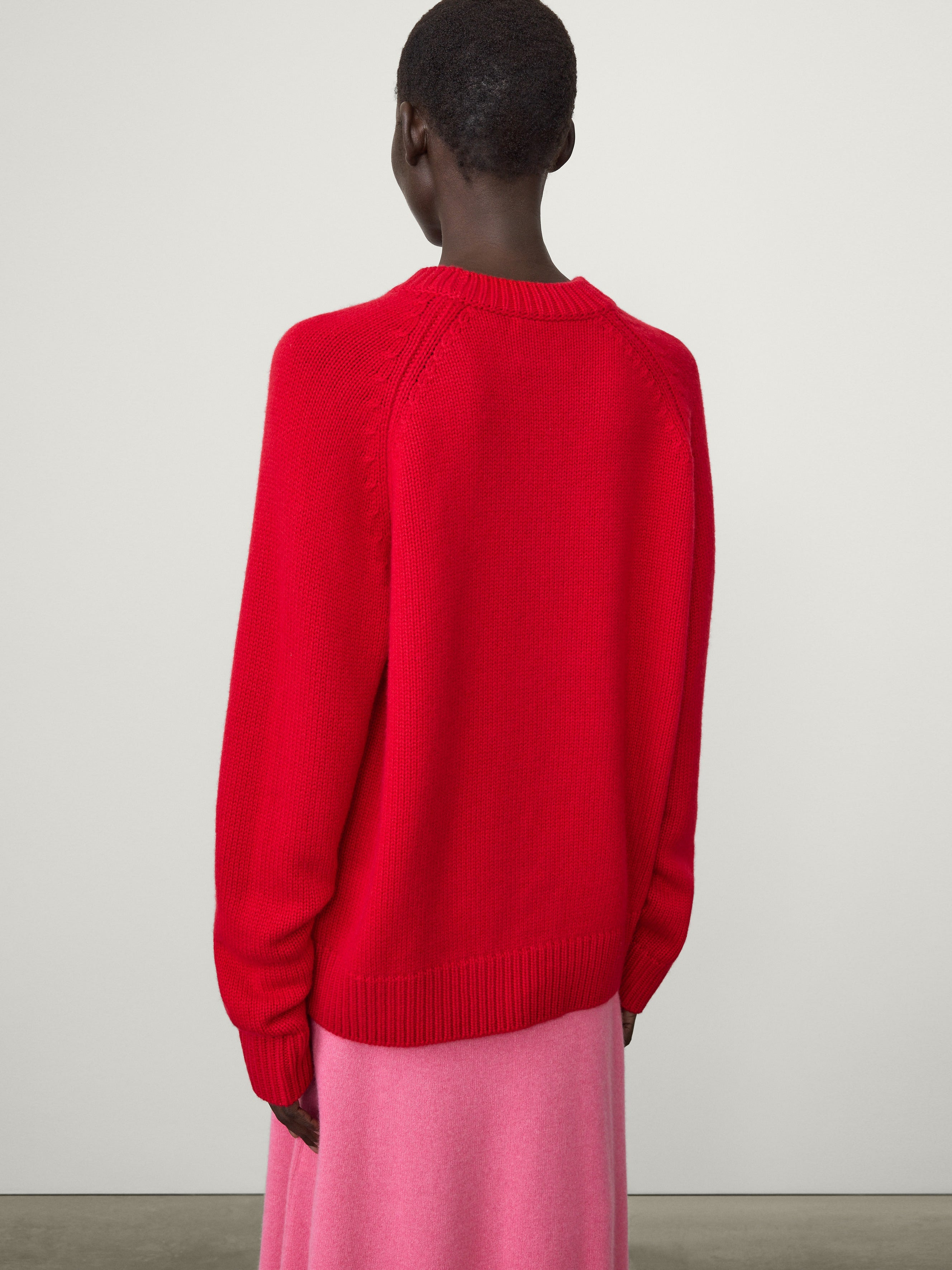 The Anine Sweater - 5